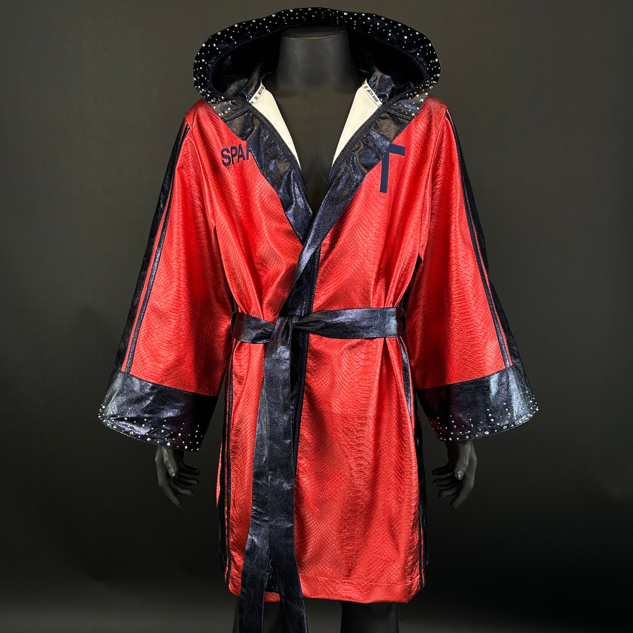Winner Robe Callum 169493 Robes