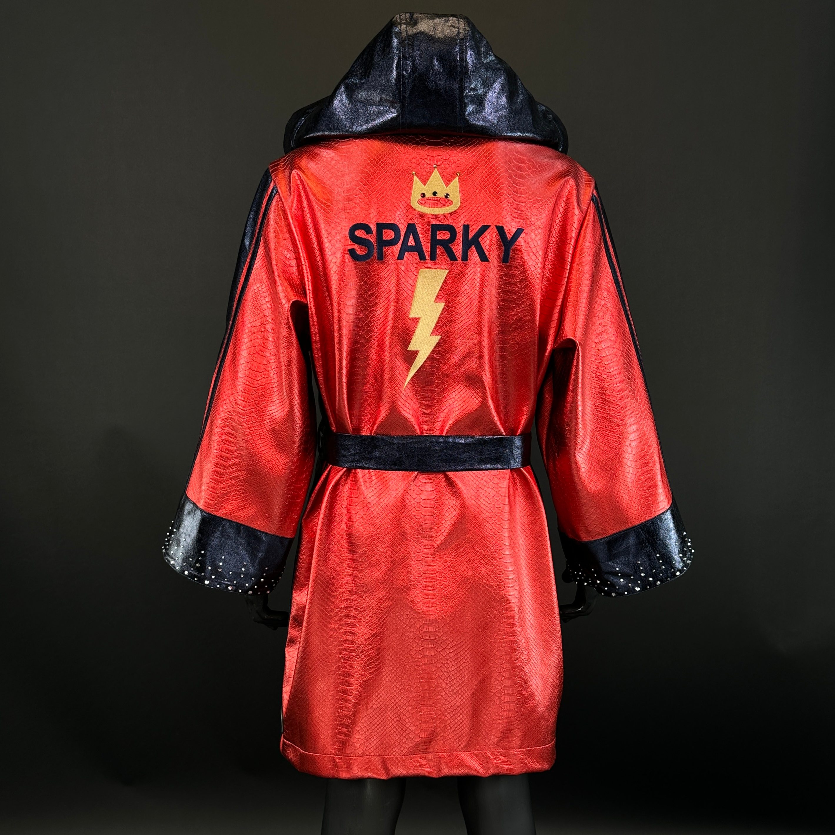 Winner Robe Callum 169493 Robes