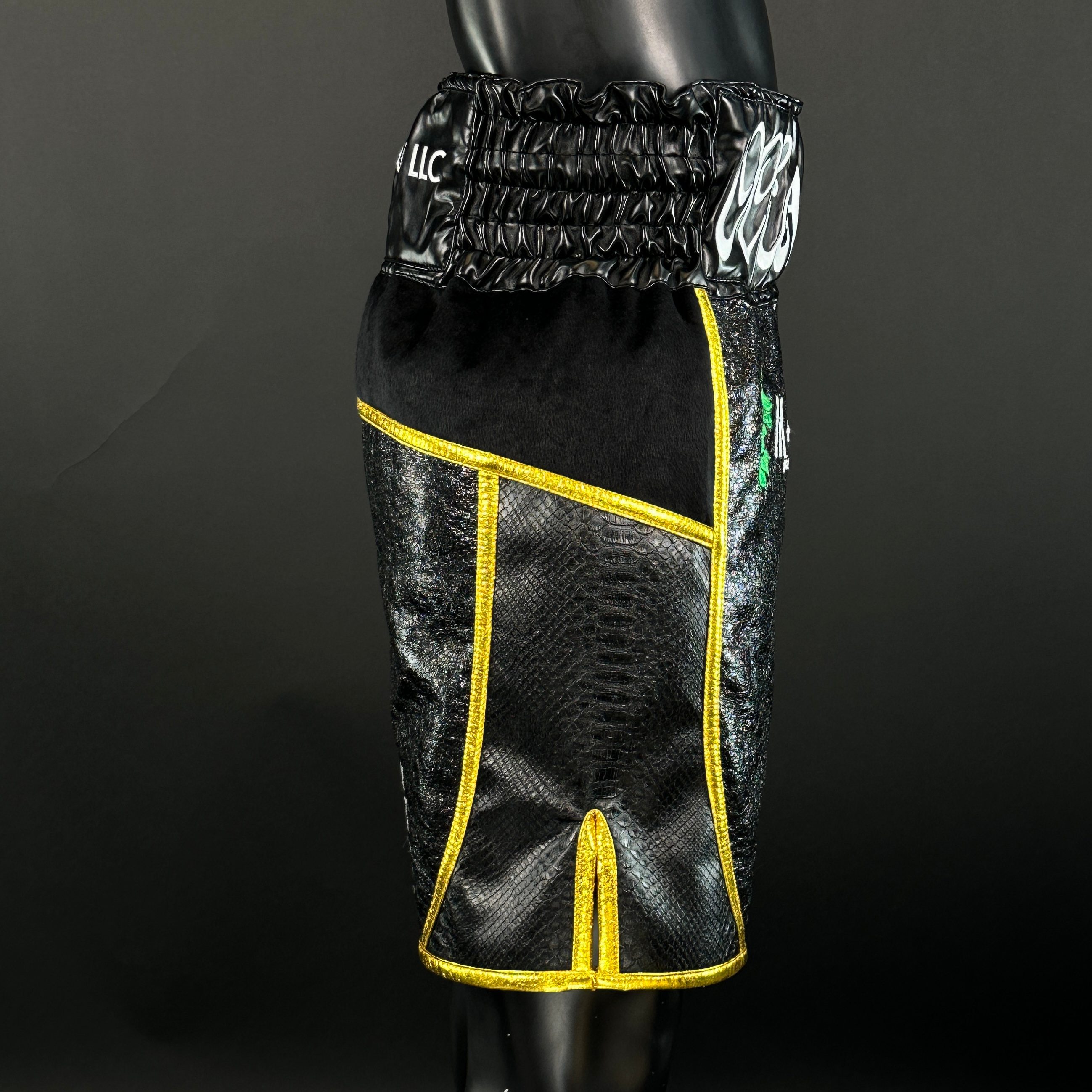 Ronin BX Kenny 169079 Custom Boxing Shorts & Trunks