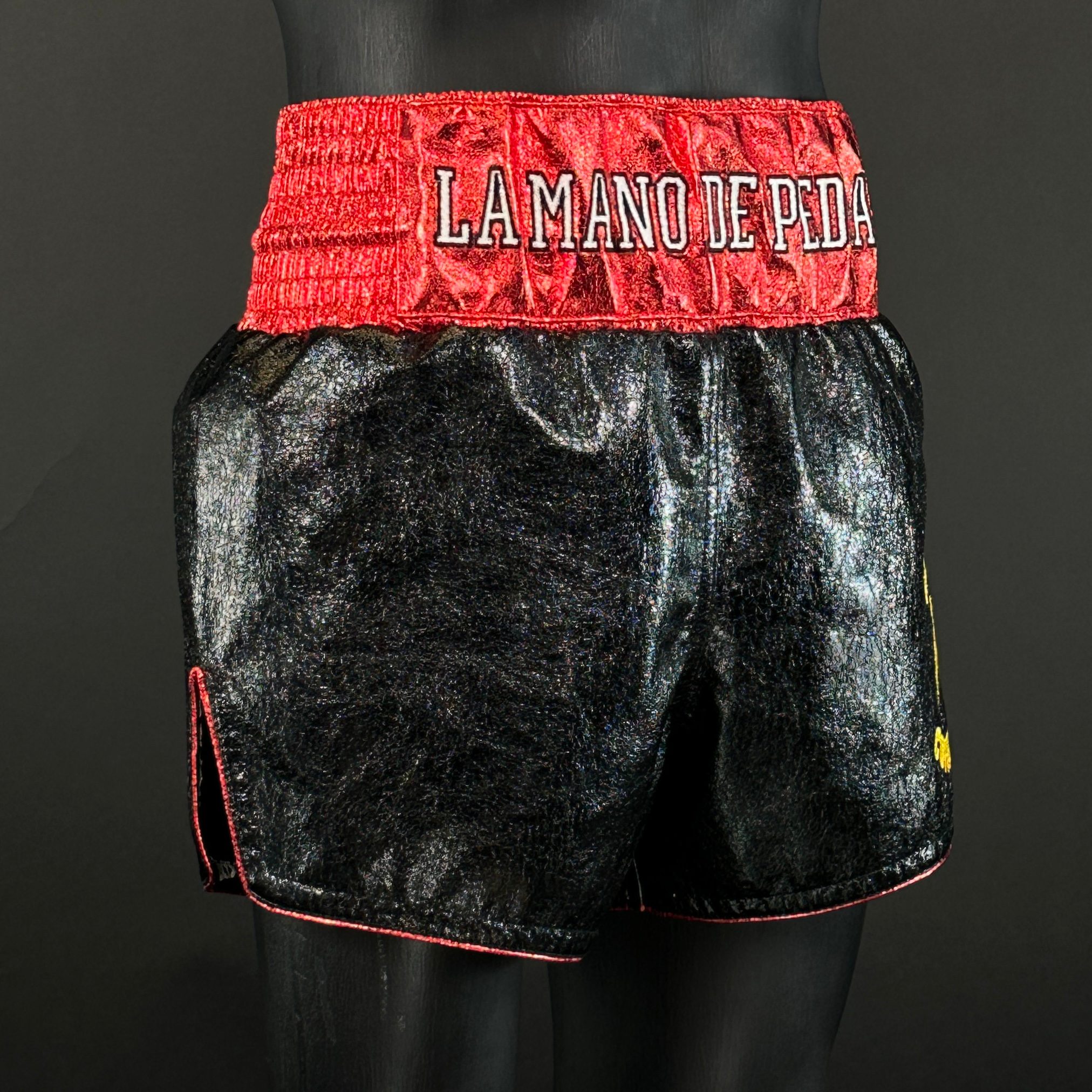 Classic MTS Giovanny 170153 Muay Thai Shorts