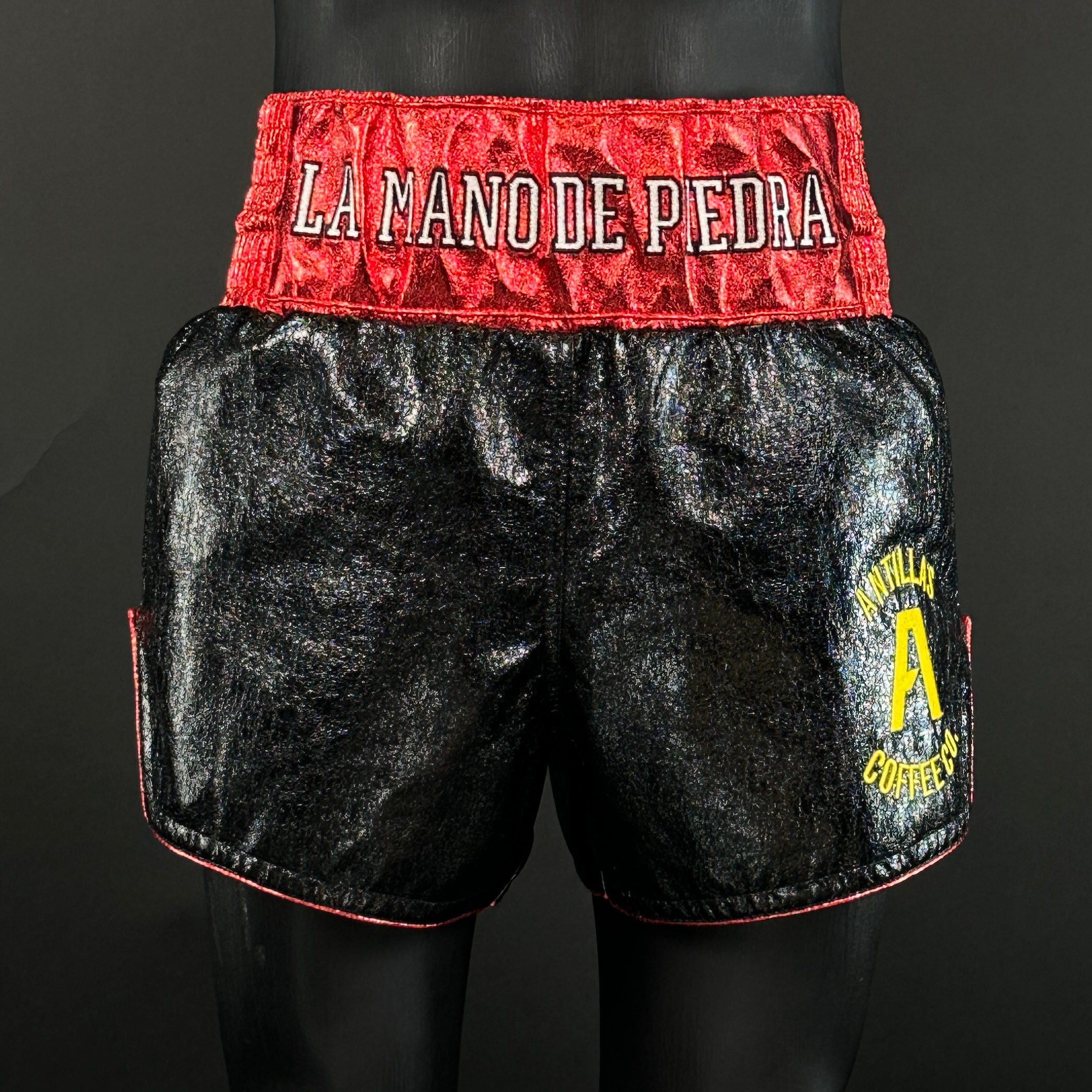 Classic MTS Giovanny 170153 Muay Thai Shorts