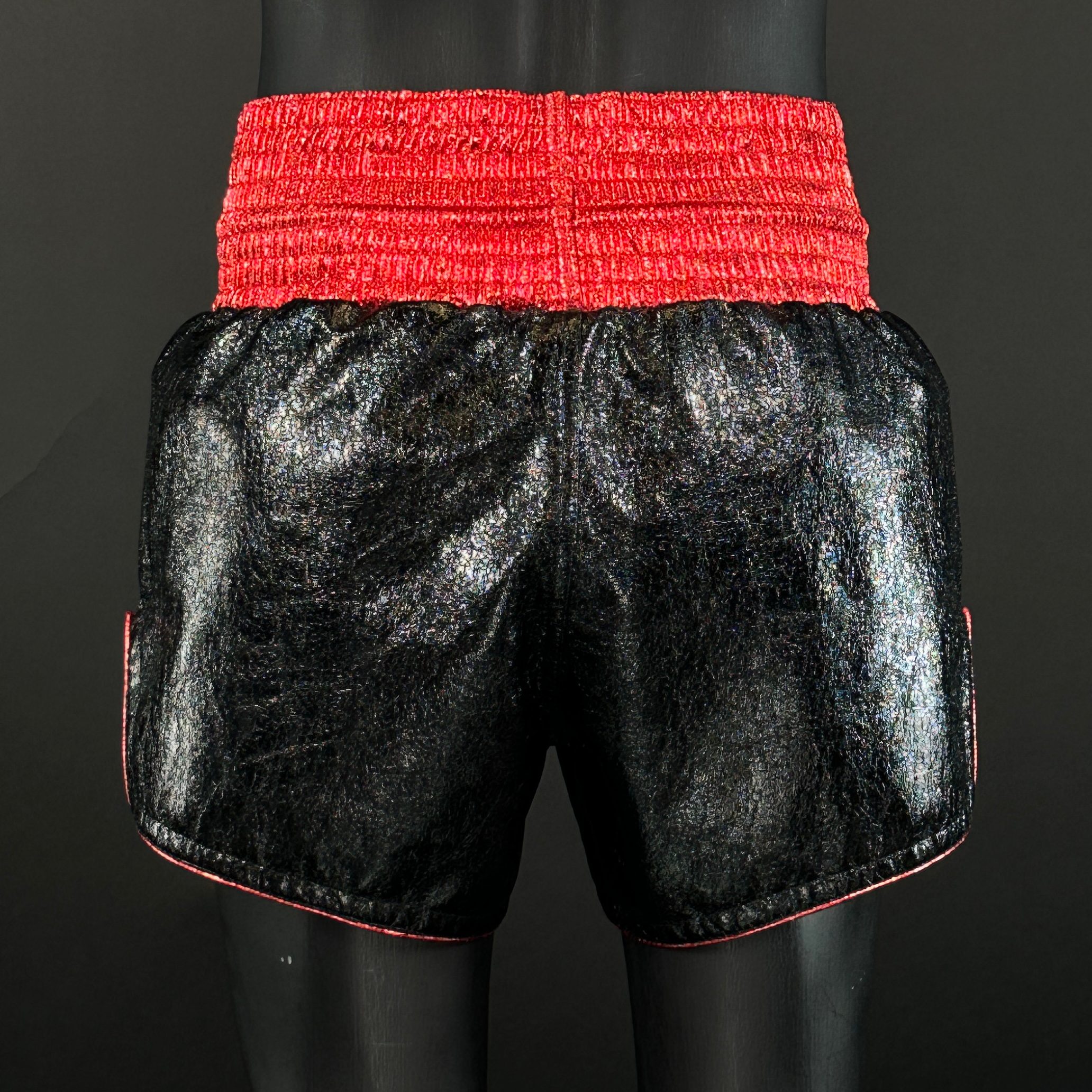 Classic MTS Giovanny 170153 Muay Thai Shorts