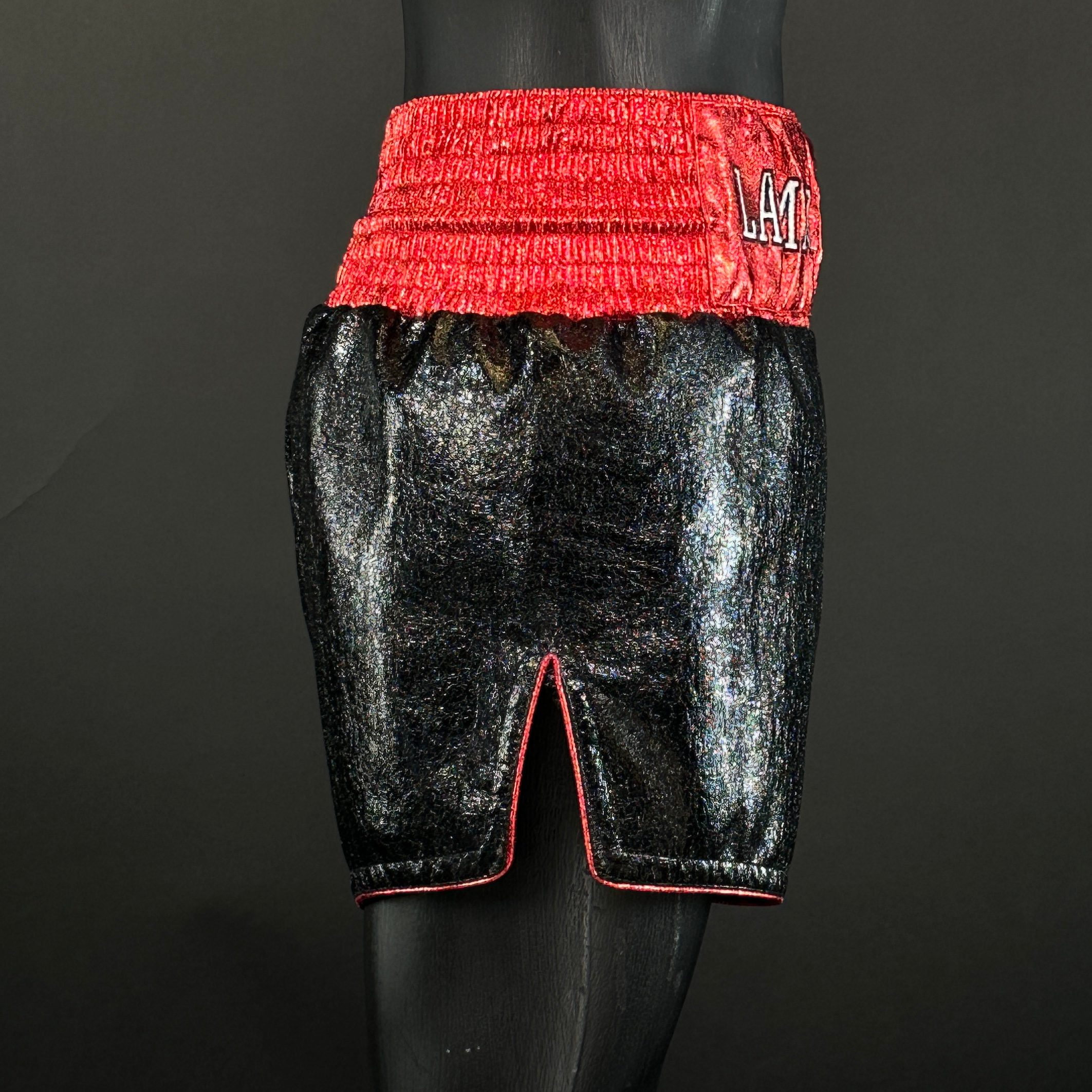 Classic MTS Giovanny 170153 Muay Thai Shorts