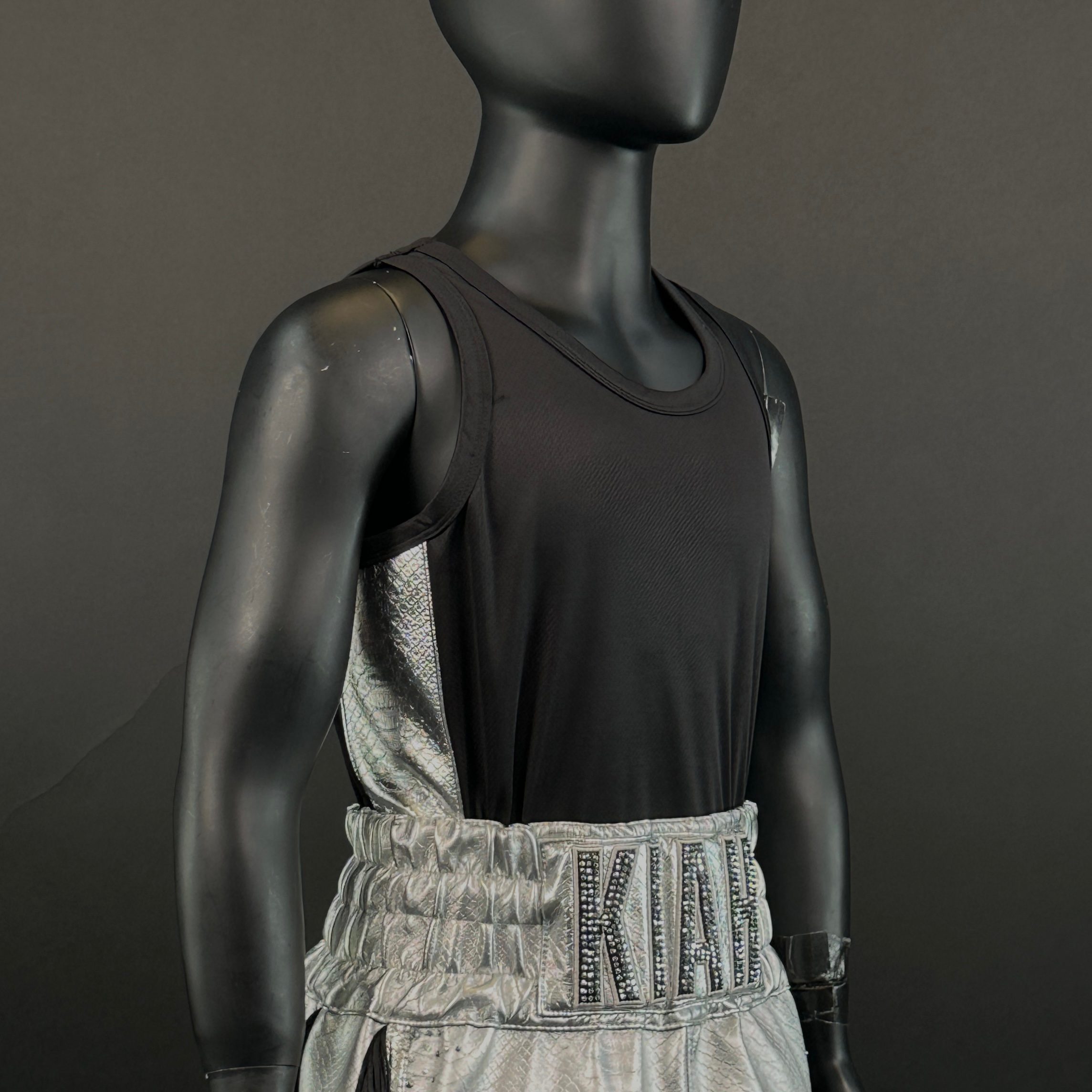 Side Stripe Vest Samantha 168305 Vests