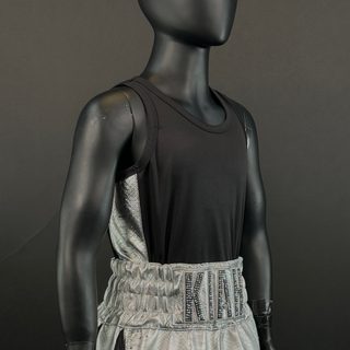 Side Stripe Vest Samantha 168305 Vests