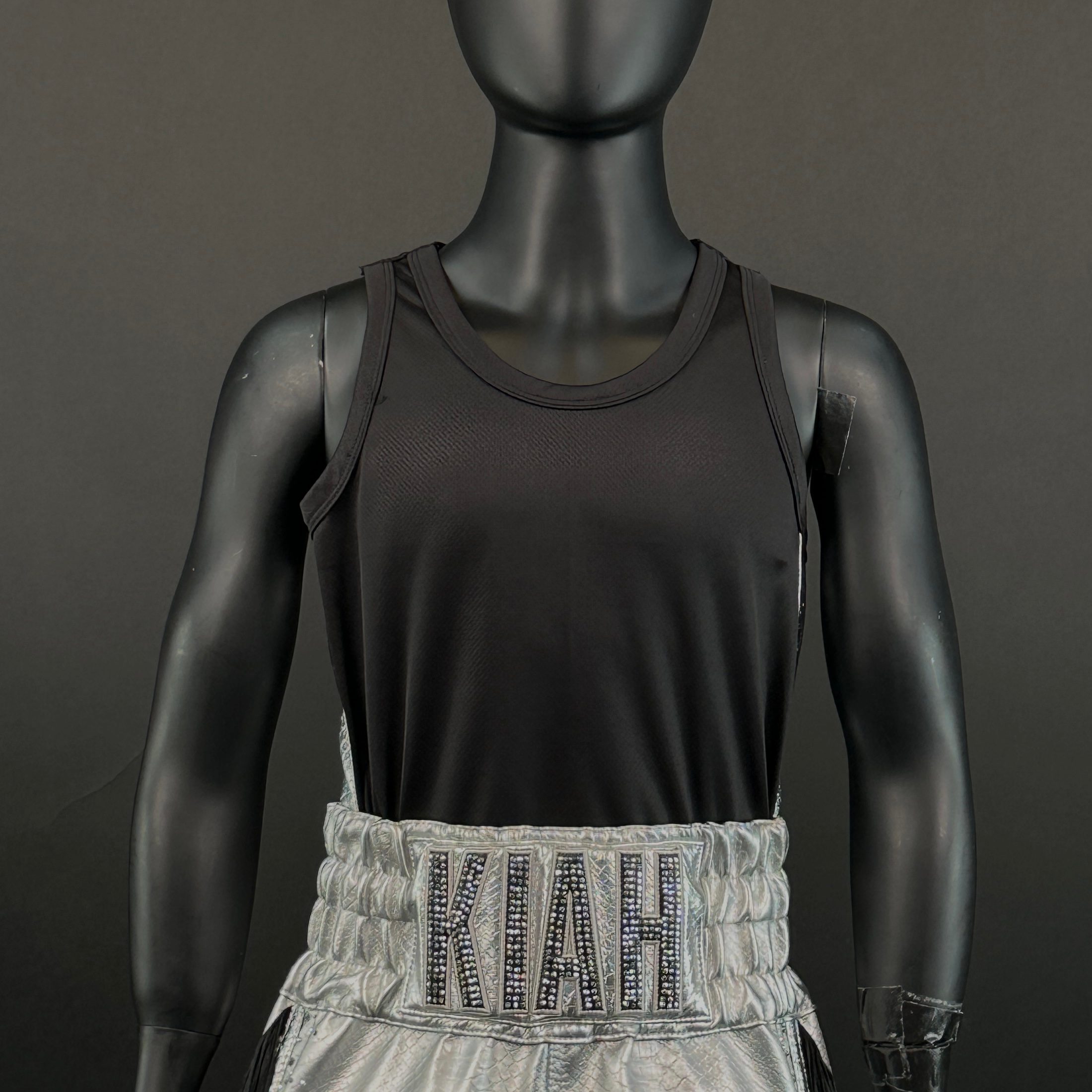 Side Stripe Vest Samantha 168305 Vests