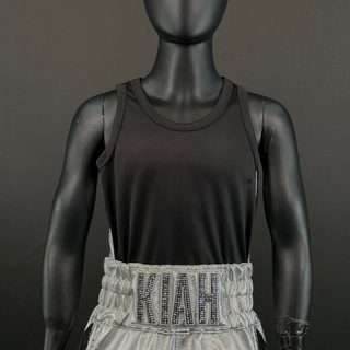 Side Stripe Vest Samantha 168305 Vests