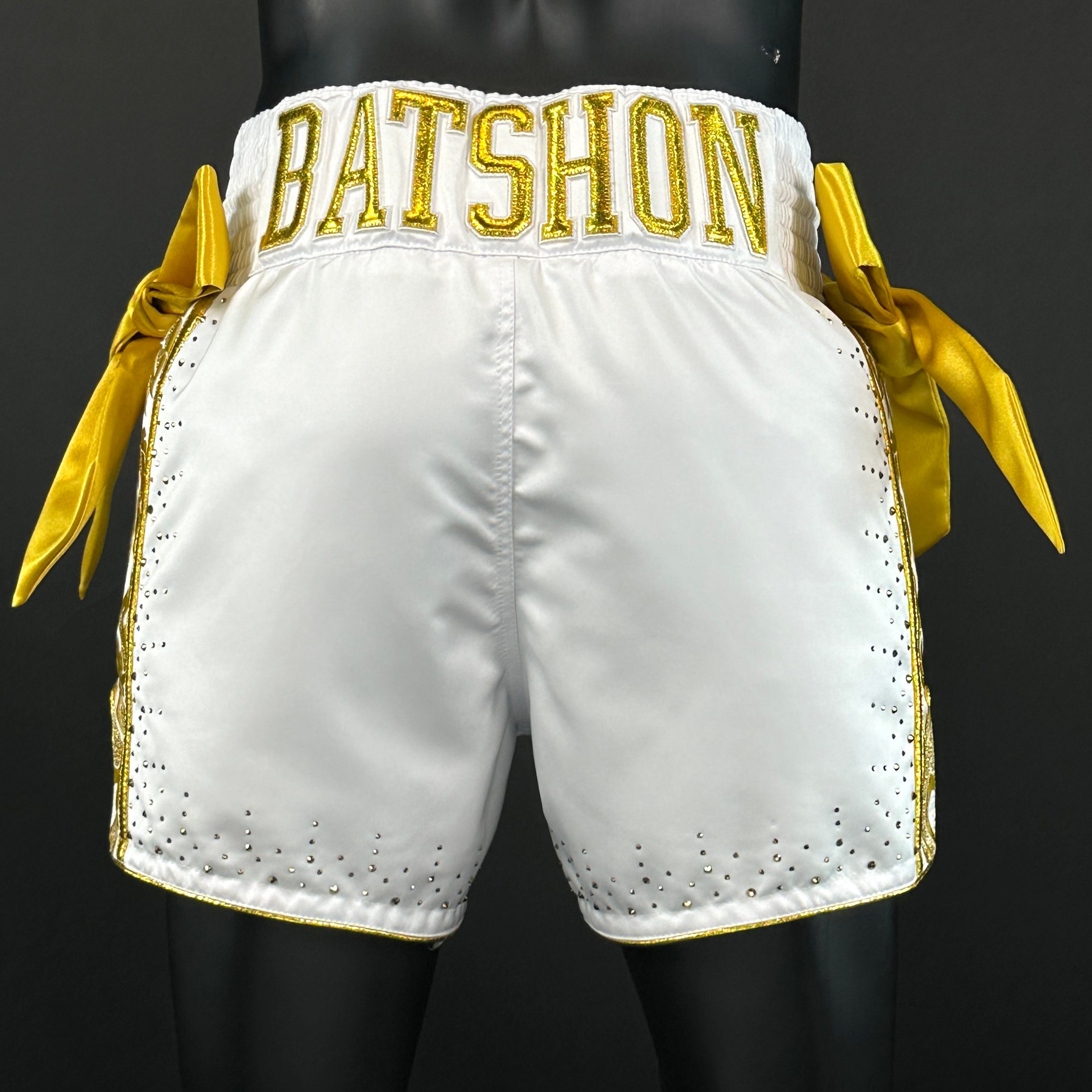 One Champ MTS Alexander 168669 Muay Thai Shorts