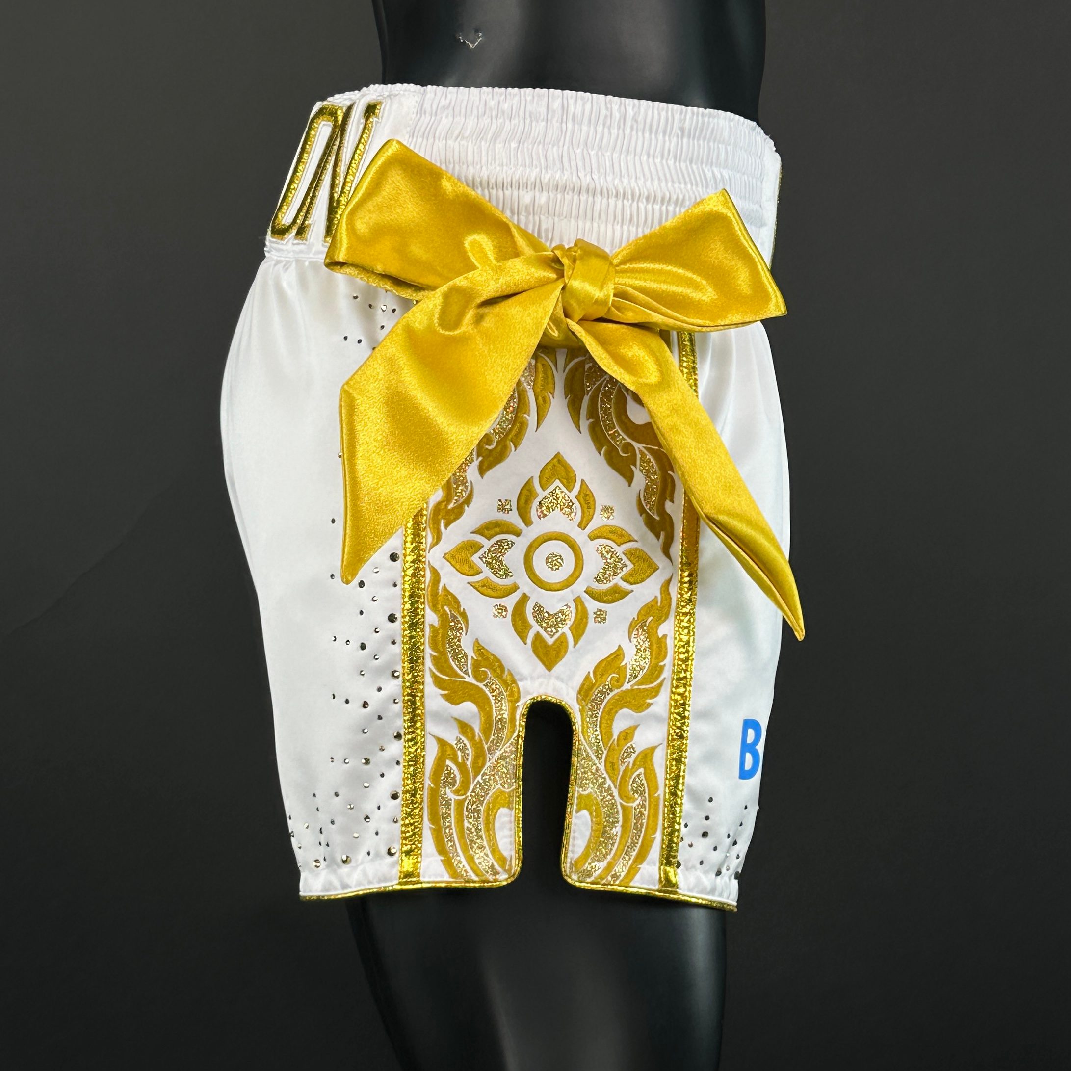 One Champ MTS Alexander 168669 Muay Thai Shorts