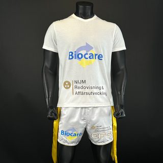 Classic T-shirt Alexander 168669 T-shirts