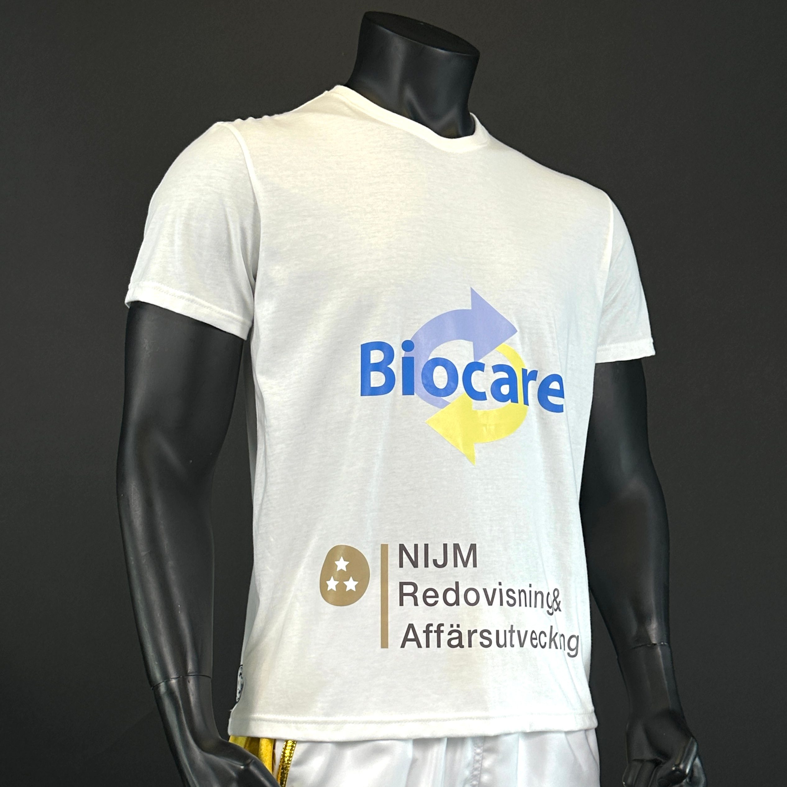 Classic T-shirt Alexander 168669 T-shirts