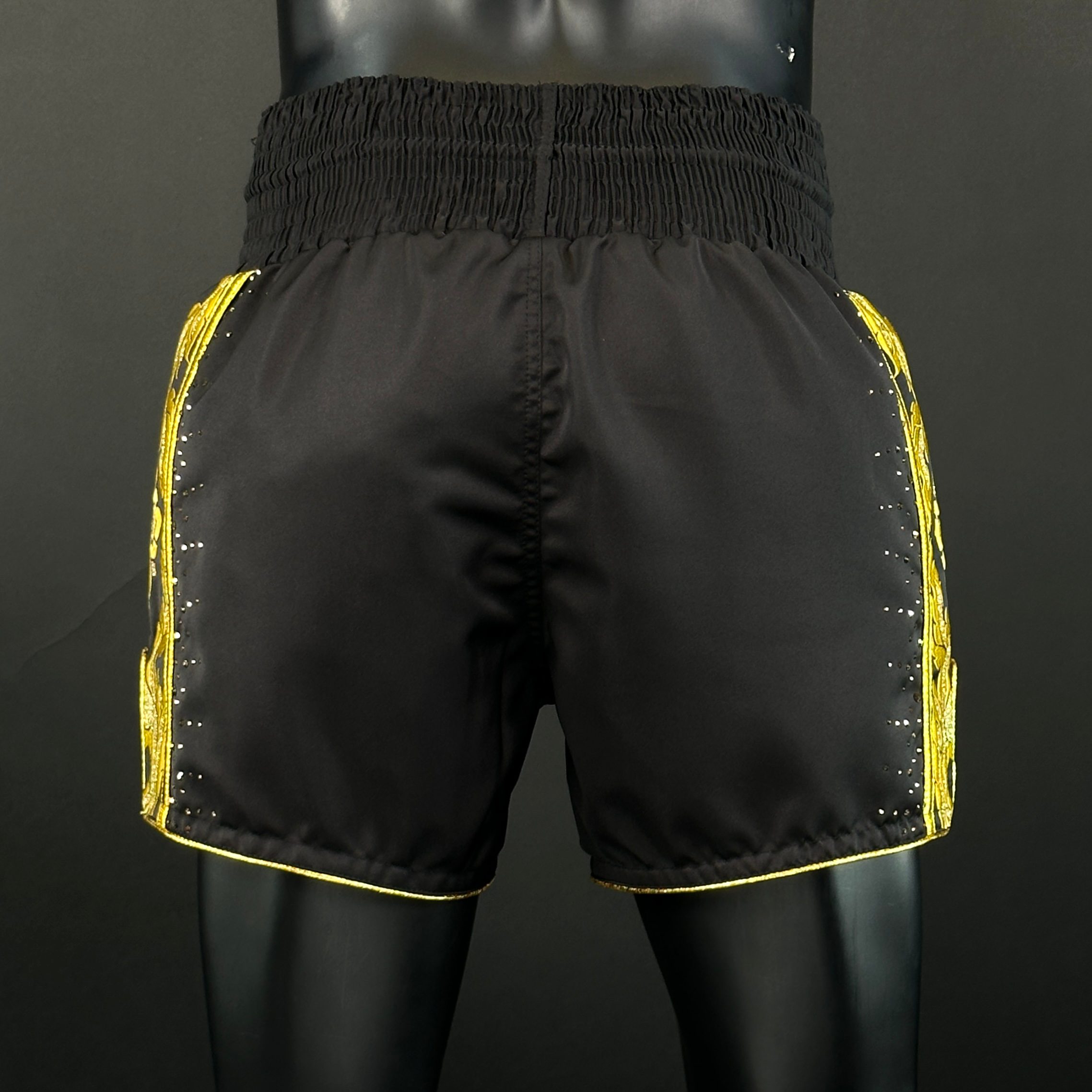 One Champ MTS Alexander 168669 Muay Thai Shorts