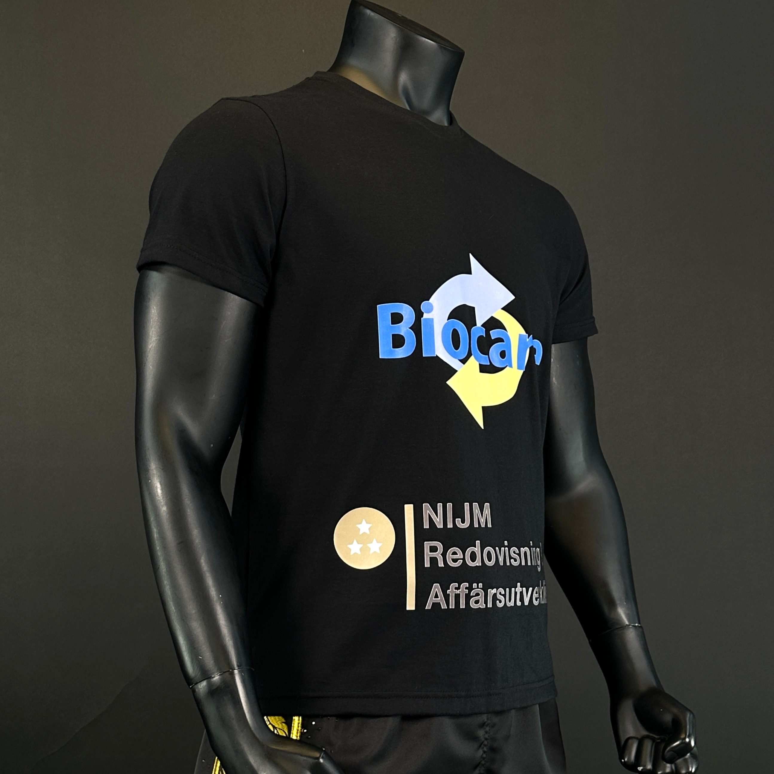 Classic T-shirt Alexander 168669 T-shirts