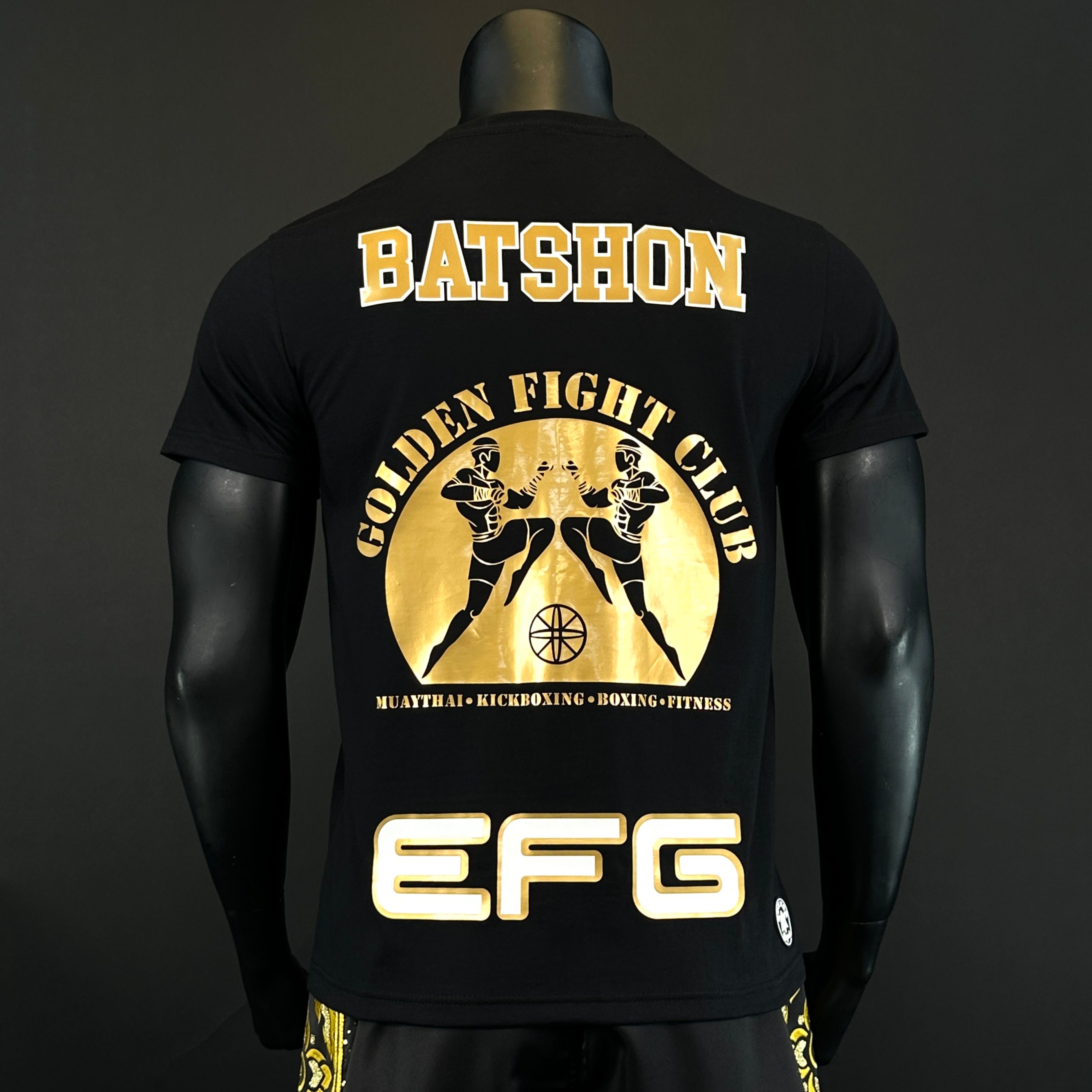 Classic T-shirt Alexander 168669 T-shirts