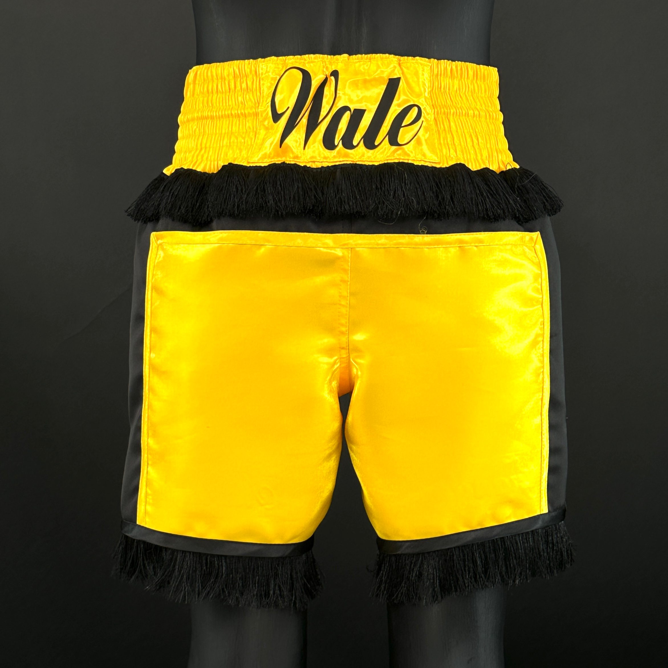 JOSHUA BX  Micheal 170462 Custom Boxing Shorts & Trunks