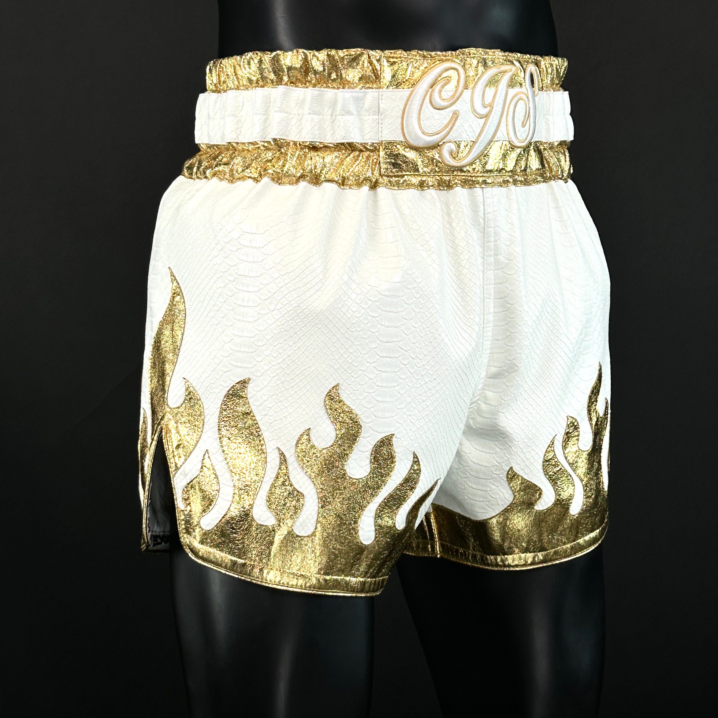 Fire MTS Conrad 169955 Muay Thai Shorts