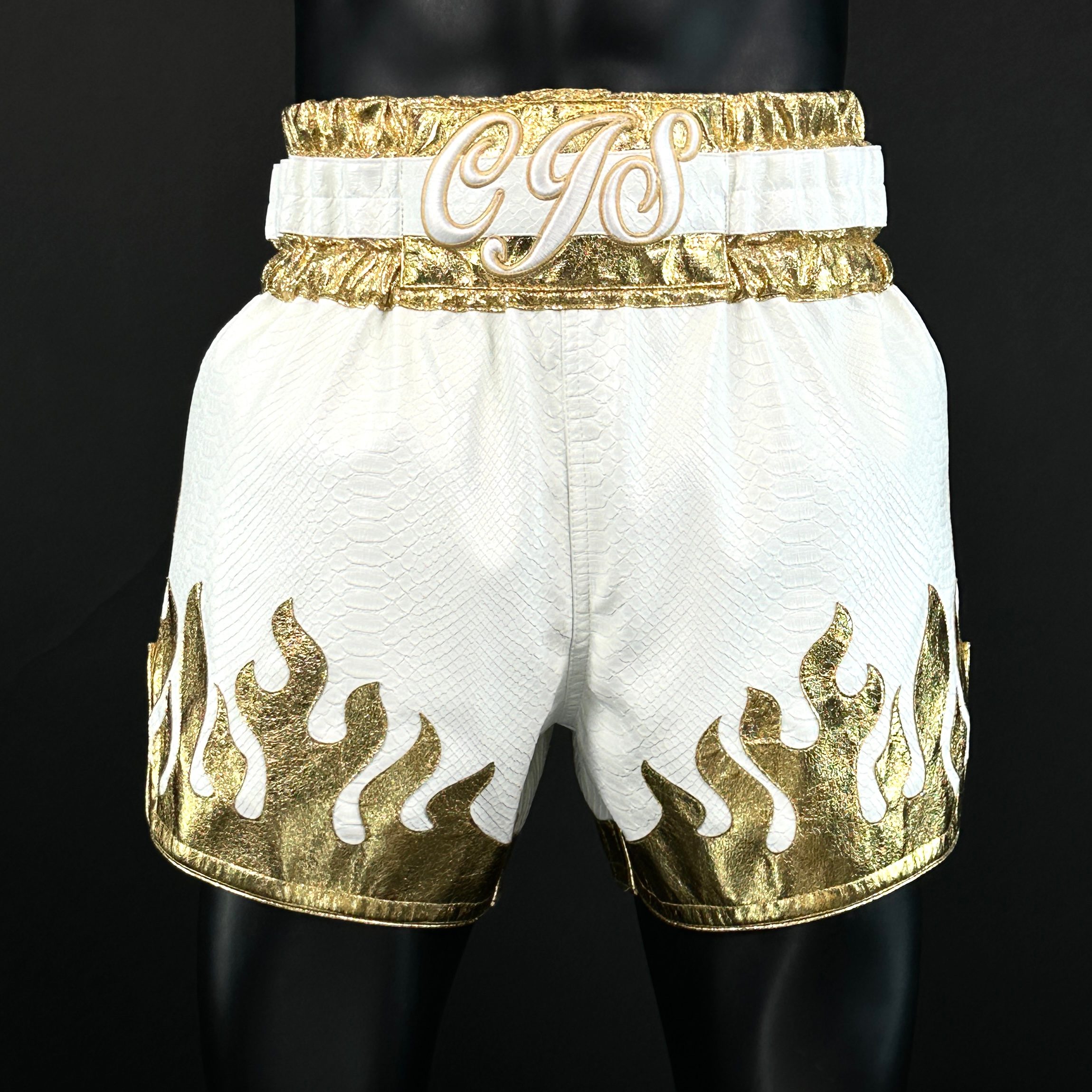 Fire MTS Conrad 169955 Muay Thai Shorts