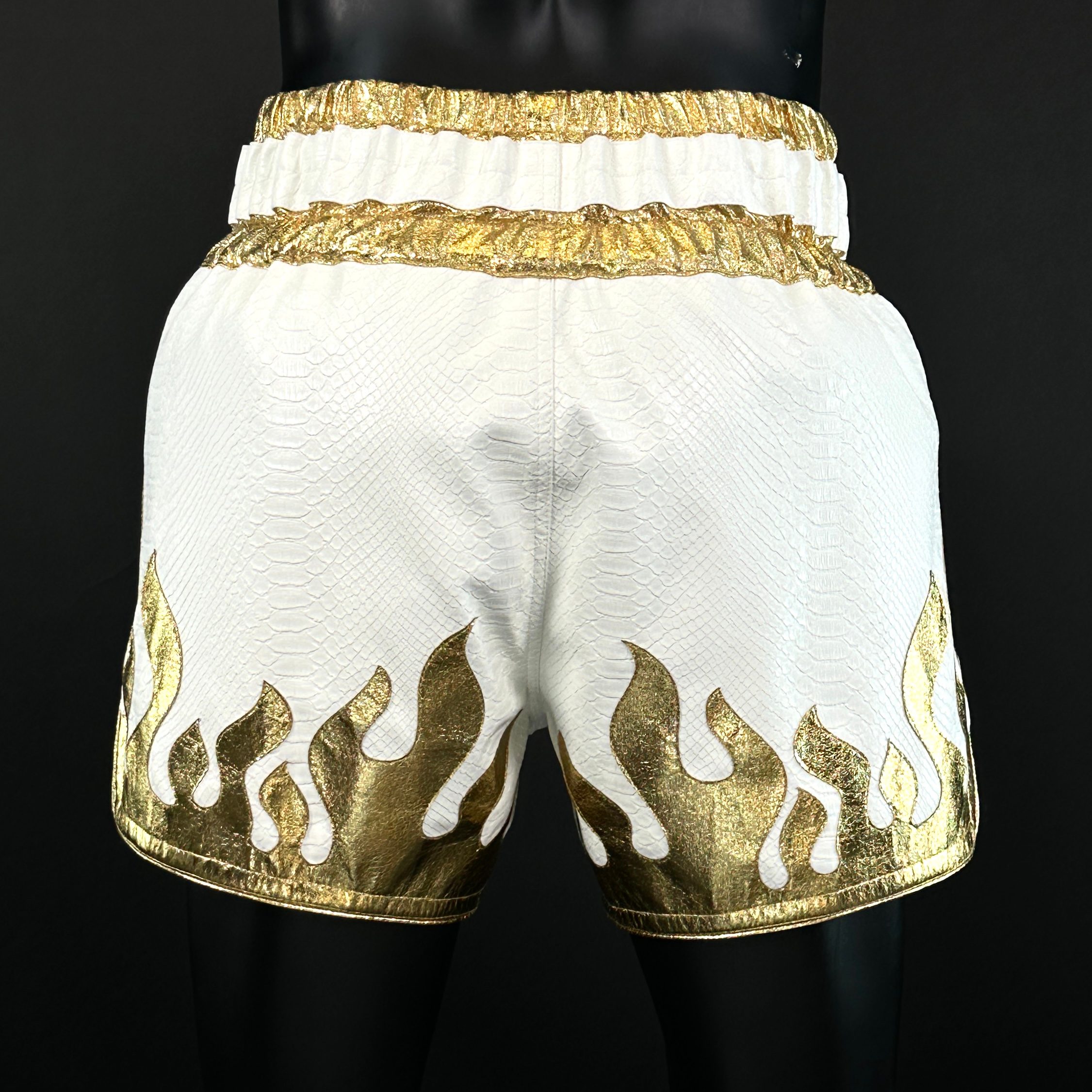 Fire MTS Conrad 169955 Muay Thai Shorts