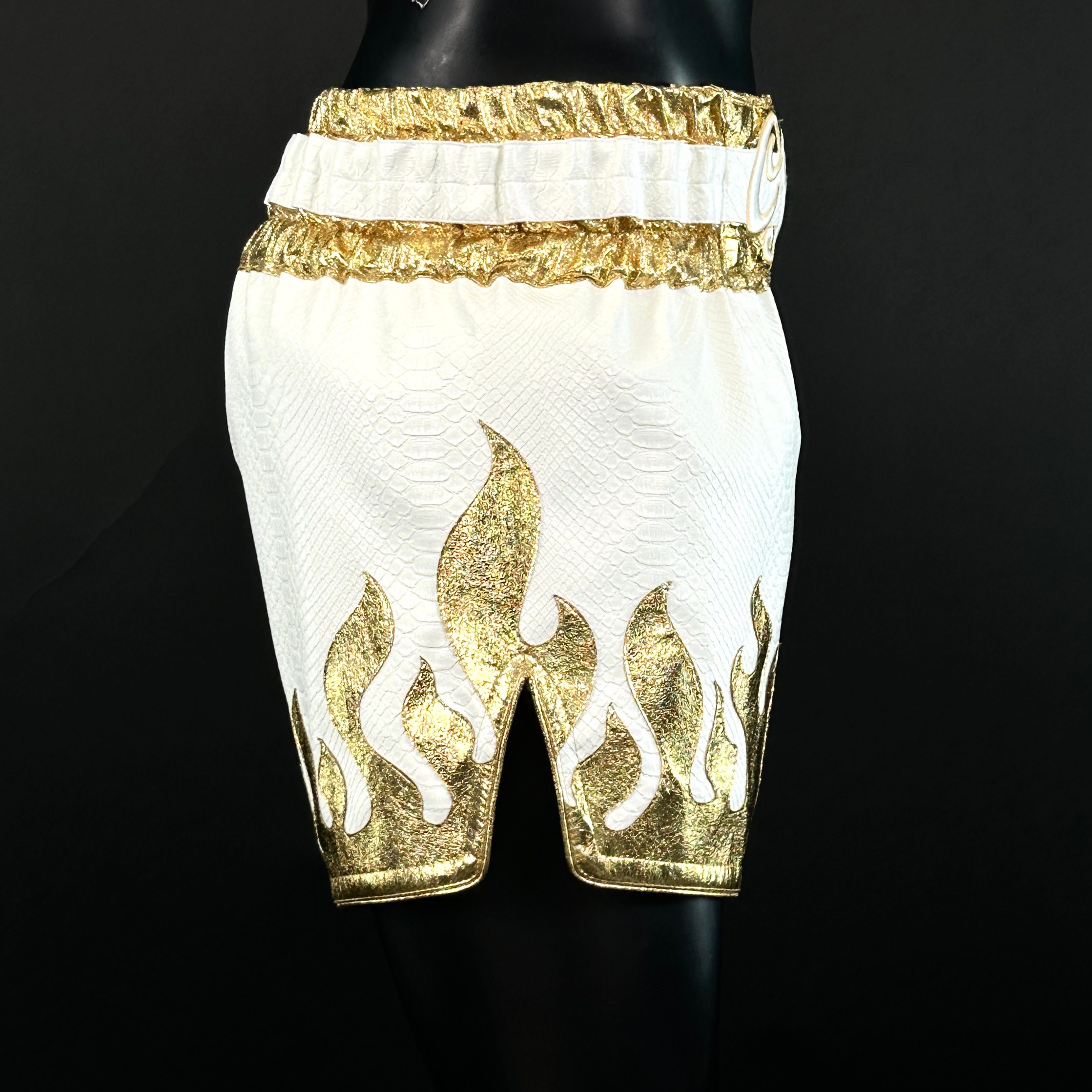 Fire MTS Conrad 169955 Muay Thai Shorts