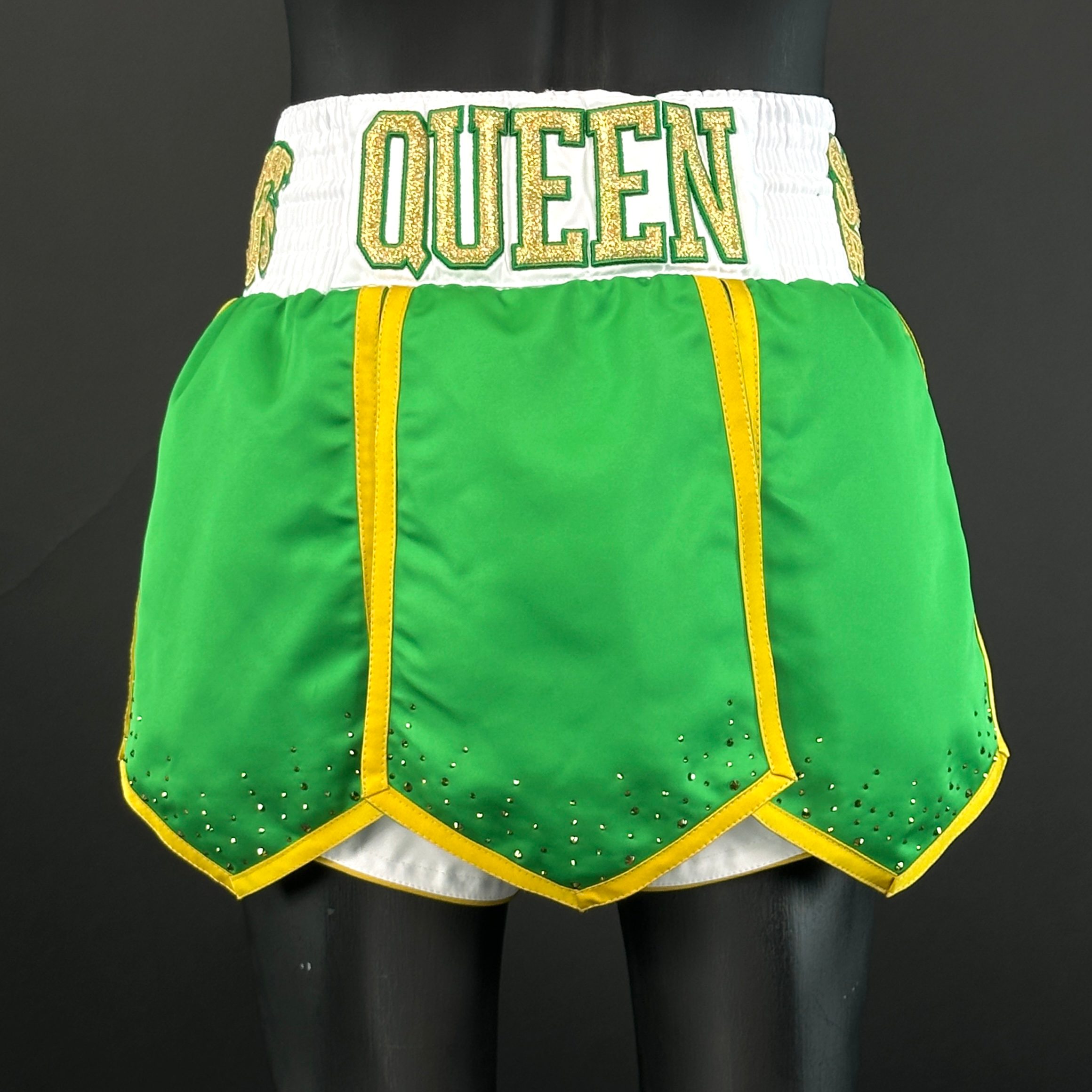 Roman MTS (short style) HARLEY 168847 Gladiator Shorts