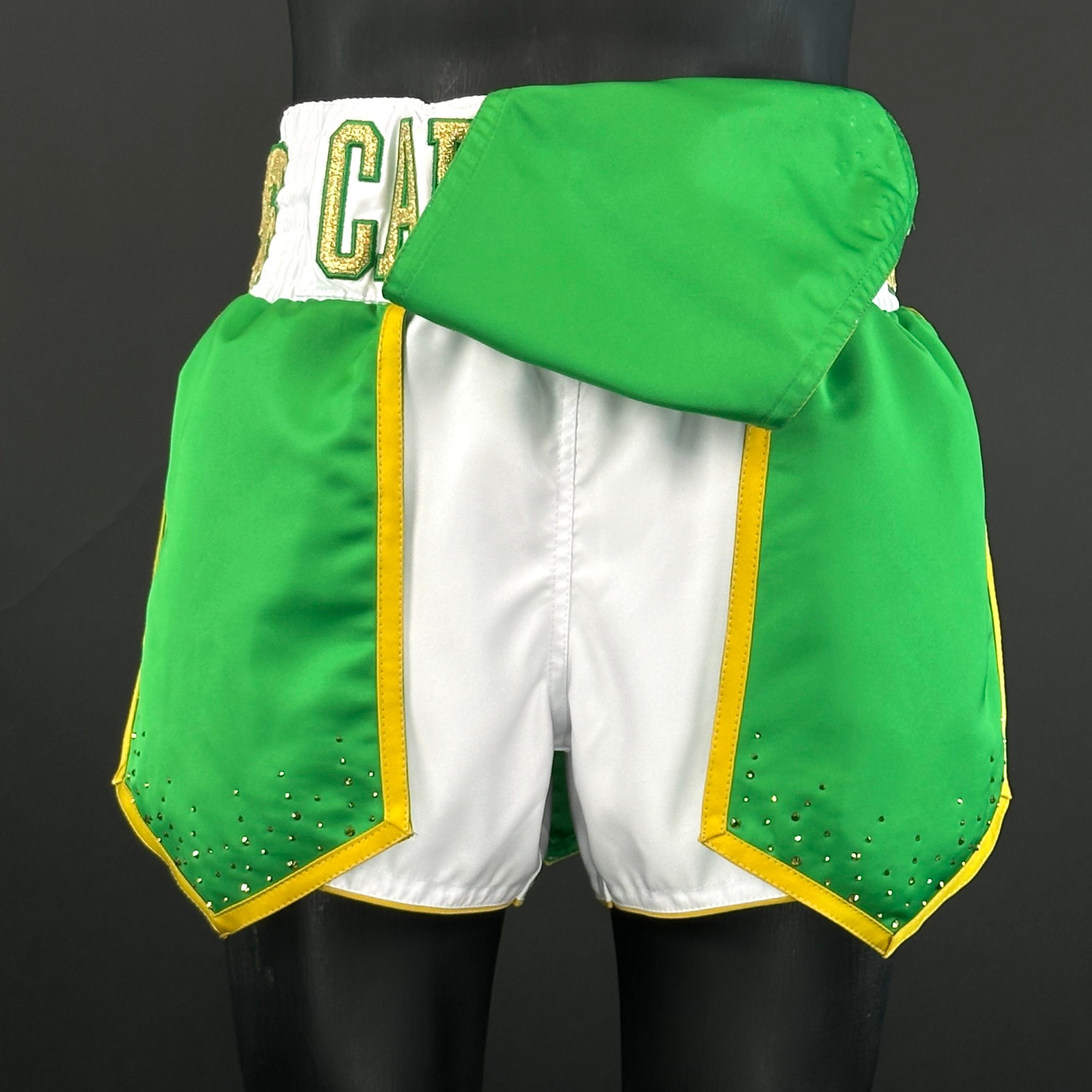 Roman MTS (short style) HARLEY 168847 Gladiator Shorts