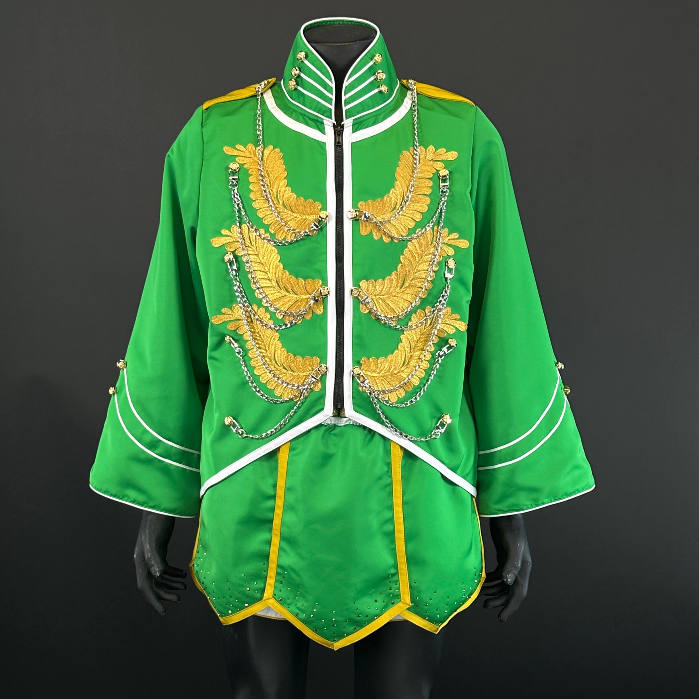 SOLDIER JKT Old HARLEY 168847 Jackets