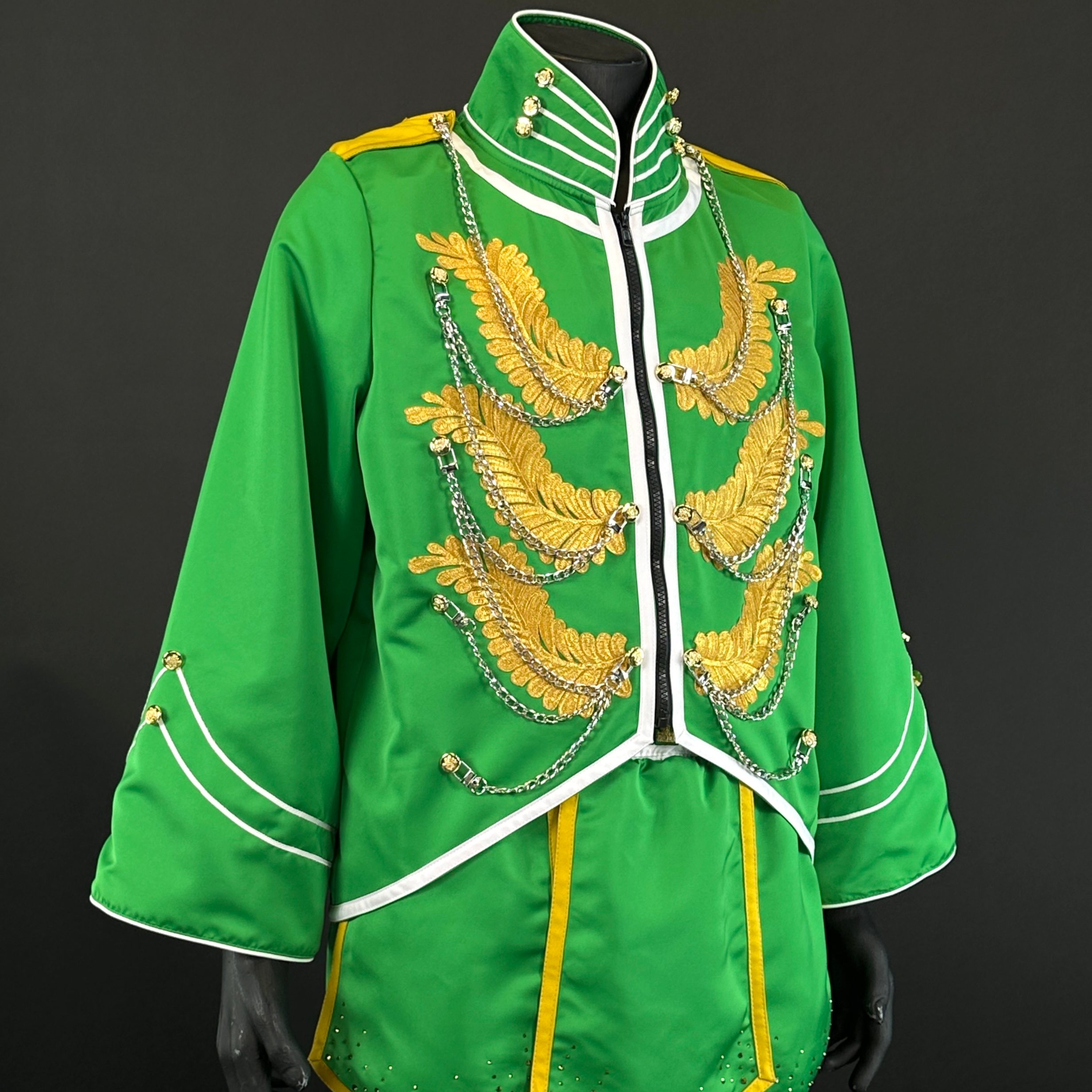 SOLDIER JKT (BOXXER ELITE) HARLEY 168847 Jackets