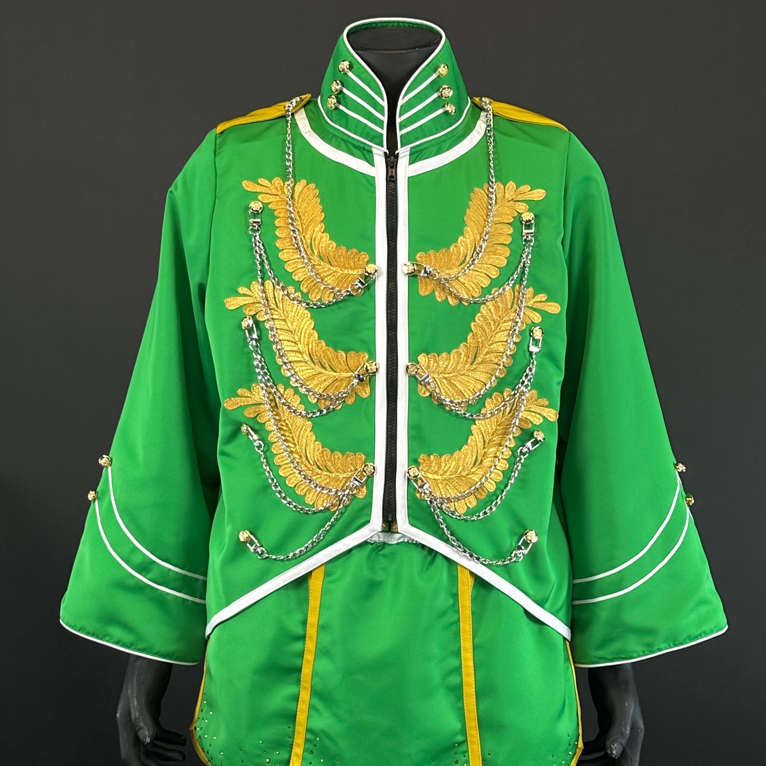 SOLDIER JKT (BOXXER ELITE) HARLEY 168847 Jackets