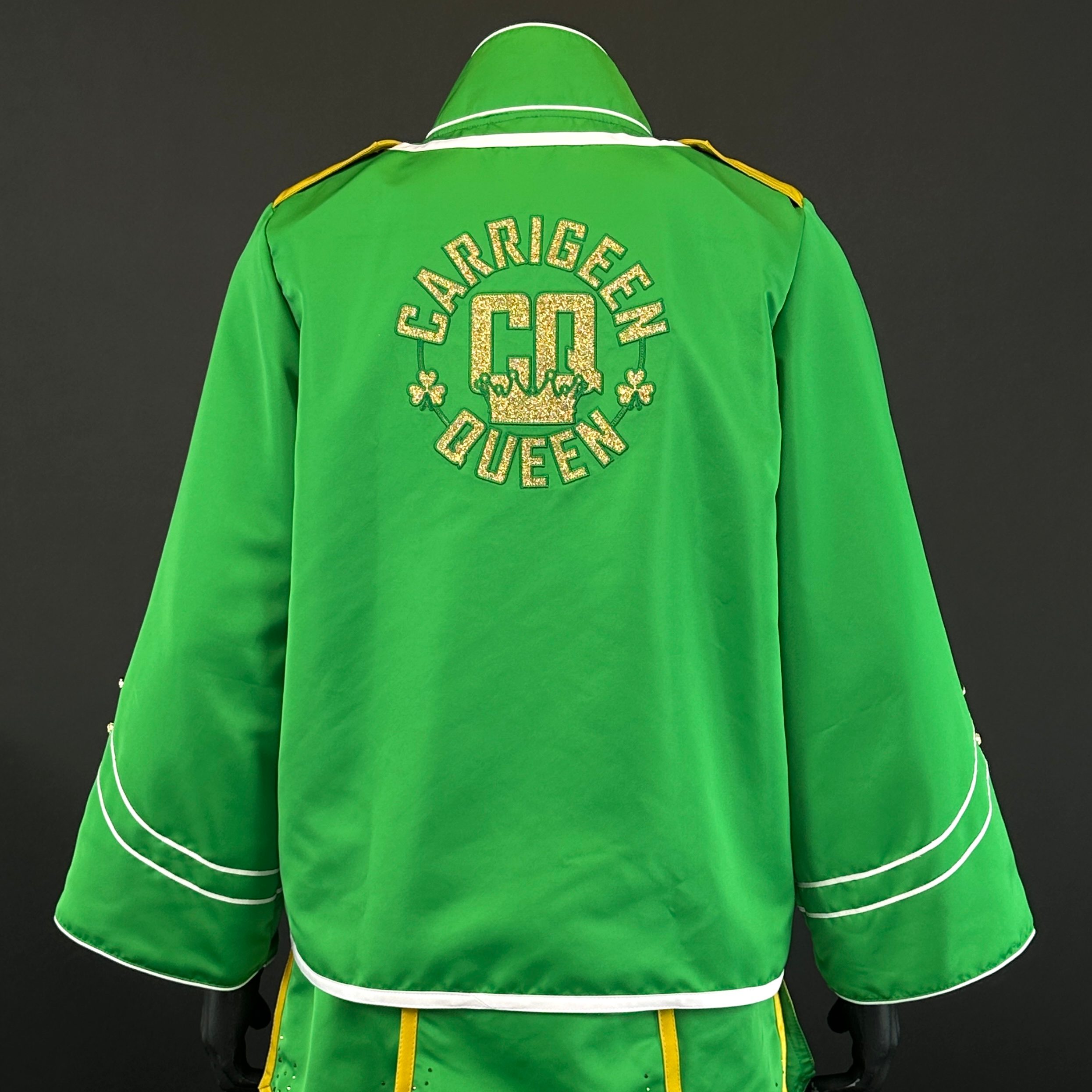 SOLDIER JKT (BOXXER ELITE) HARLEY 168847 Jackets