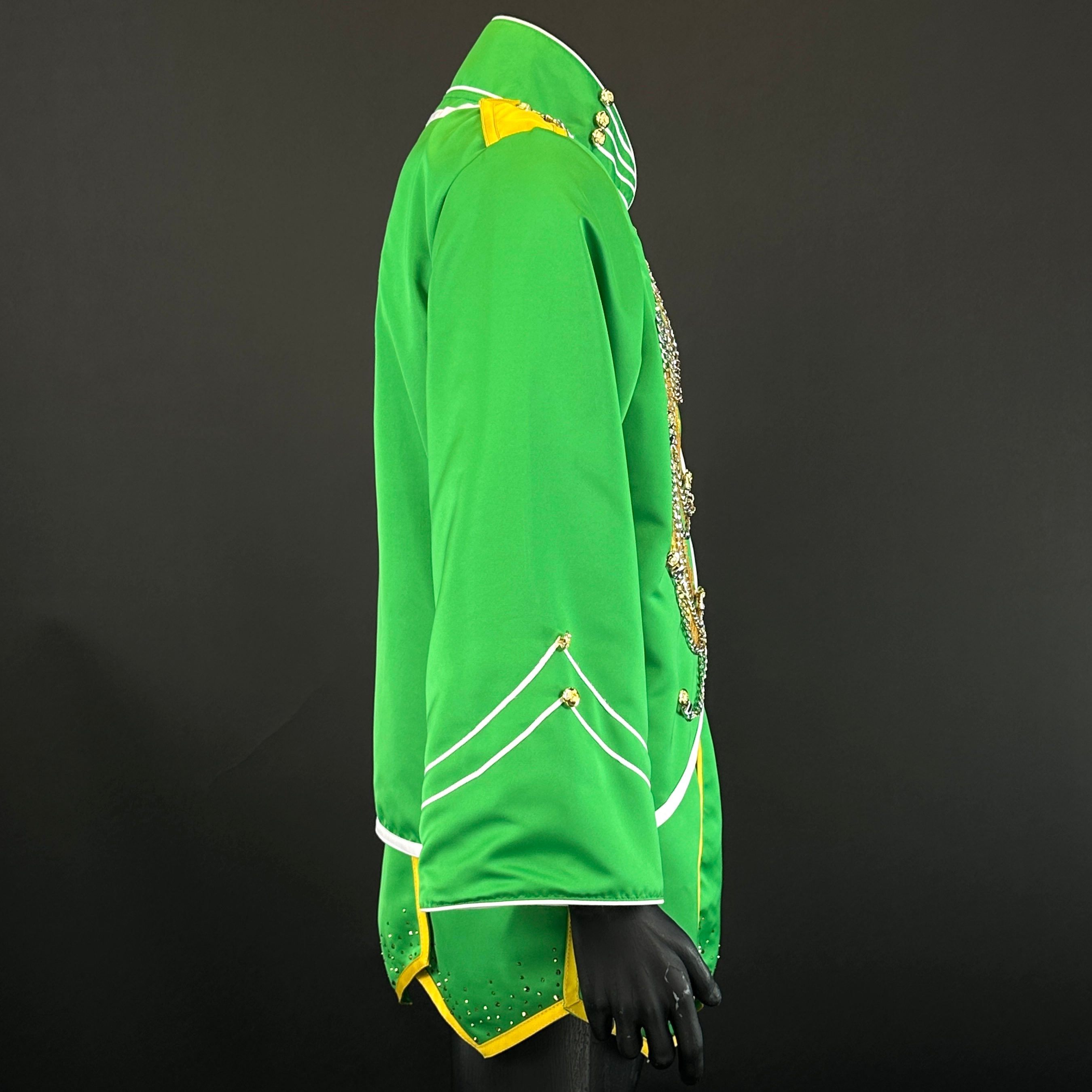 SOLDIER JKT (BOXXER ELITE) HARLEY 168847 Jackets