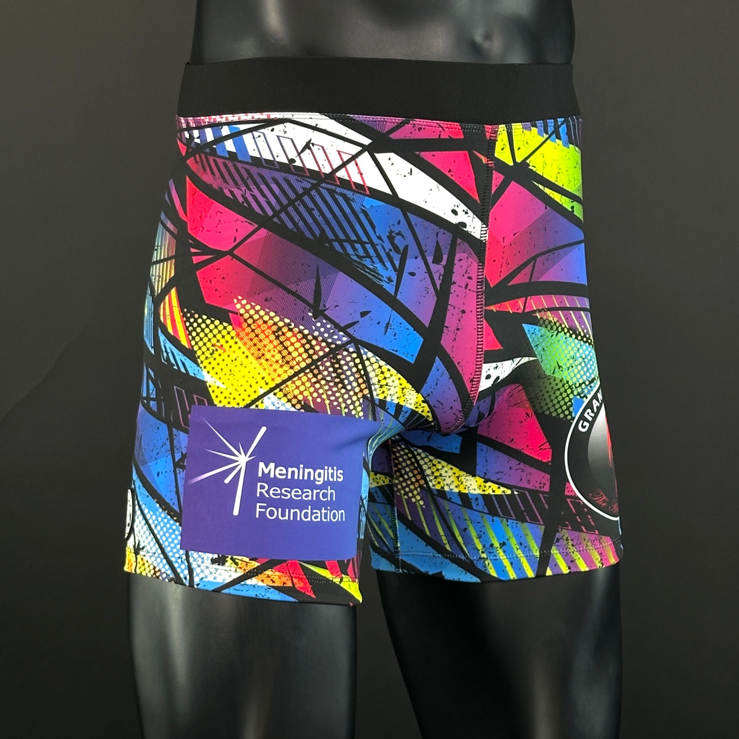 Classic Vale Tudo MMA Taylor 169231 MMA Shorts