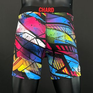 Classic Vale Tudo MMA Taylor 169231 MMA Shorts