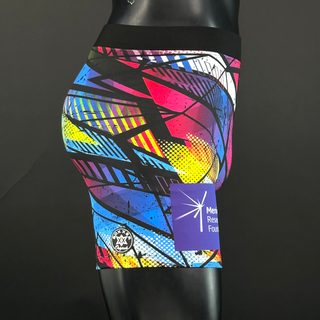 Classic Vale Tudo MMA Taylor 169231 MMA Shorts