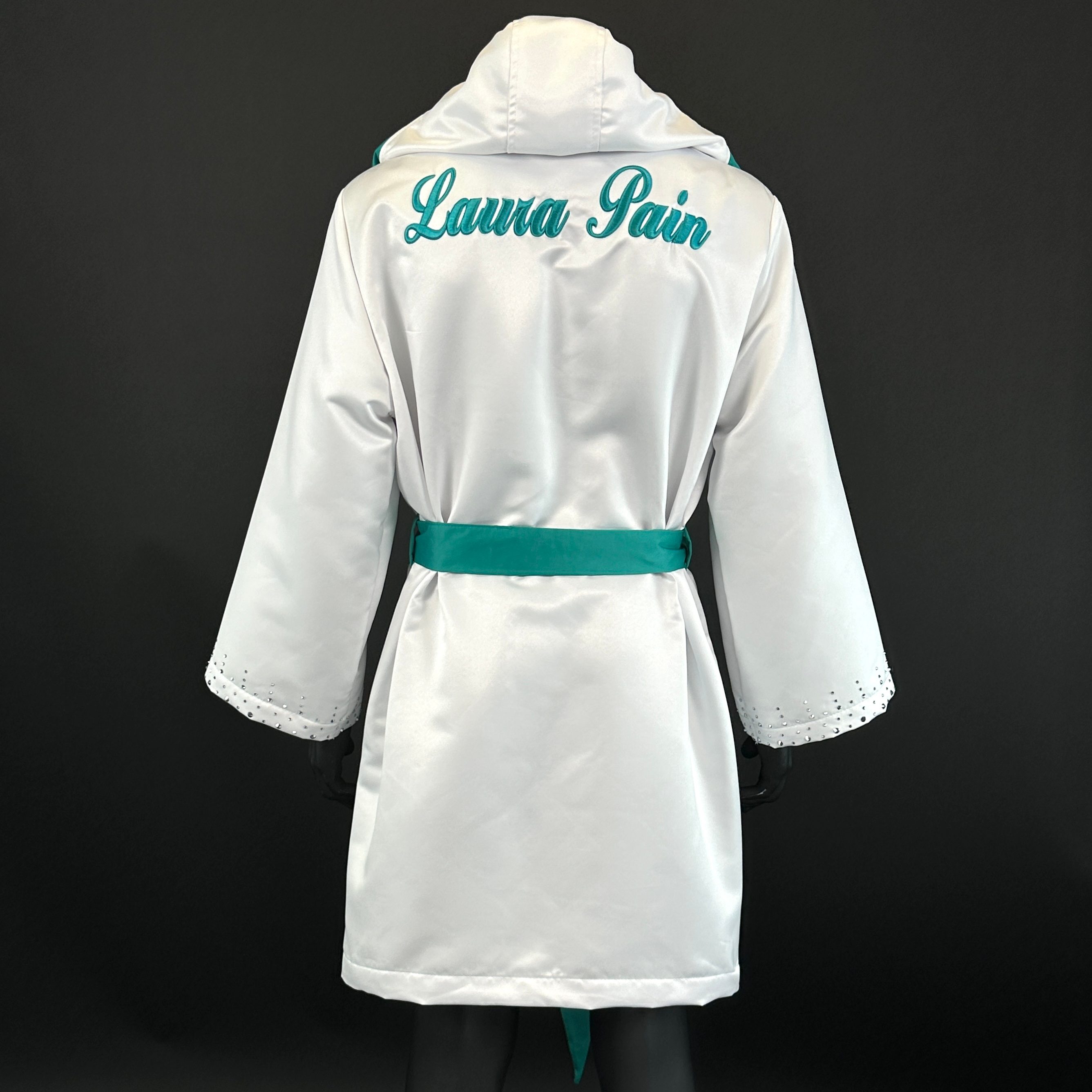 Easy Robe Laura 170392 Robes