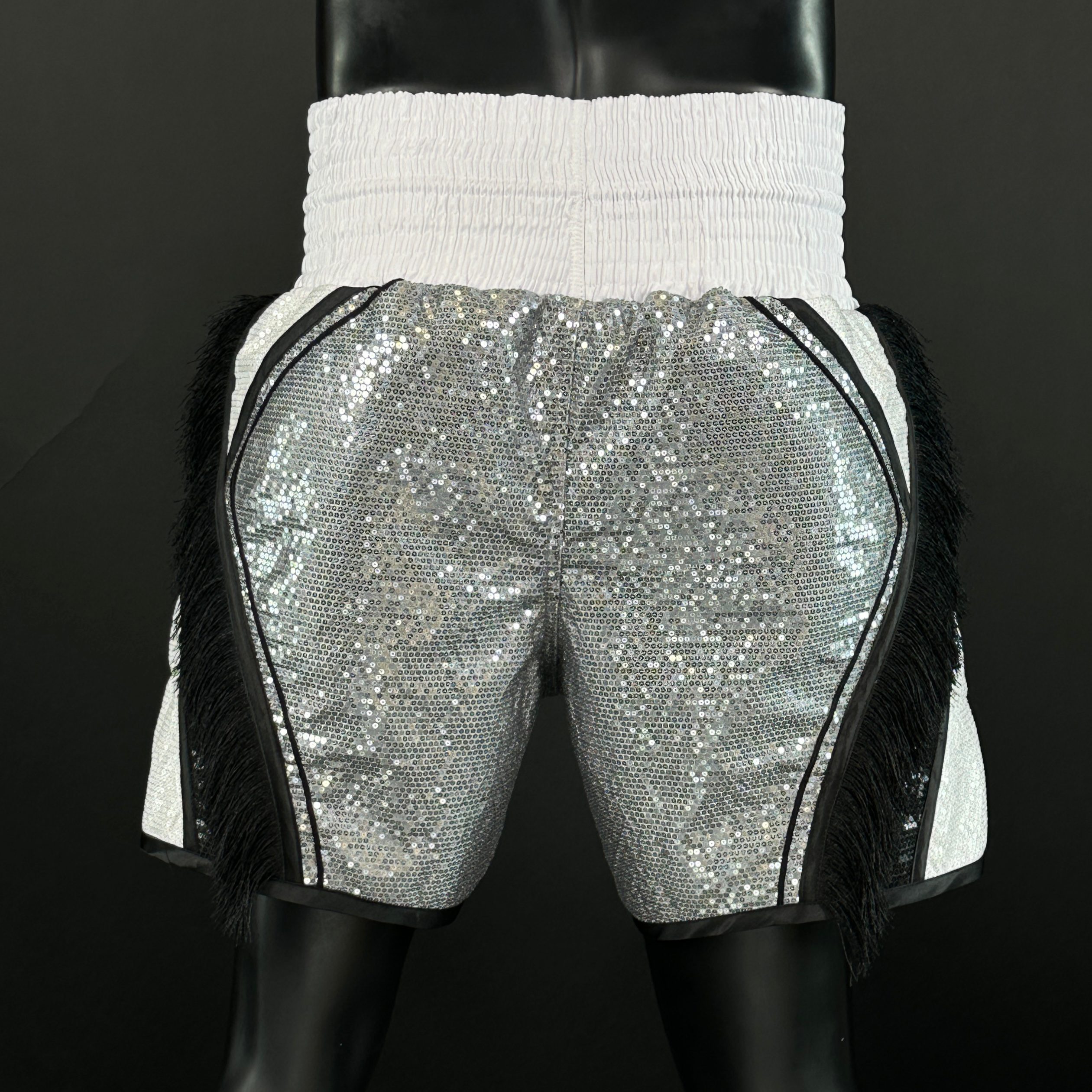 King Cobra BX Jalen 169612 Custom Boxing Shorts & Trunks