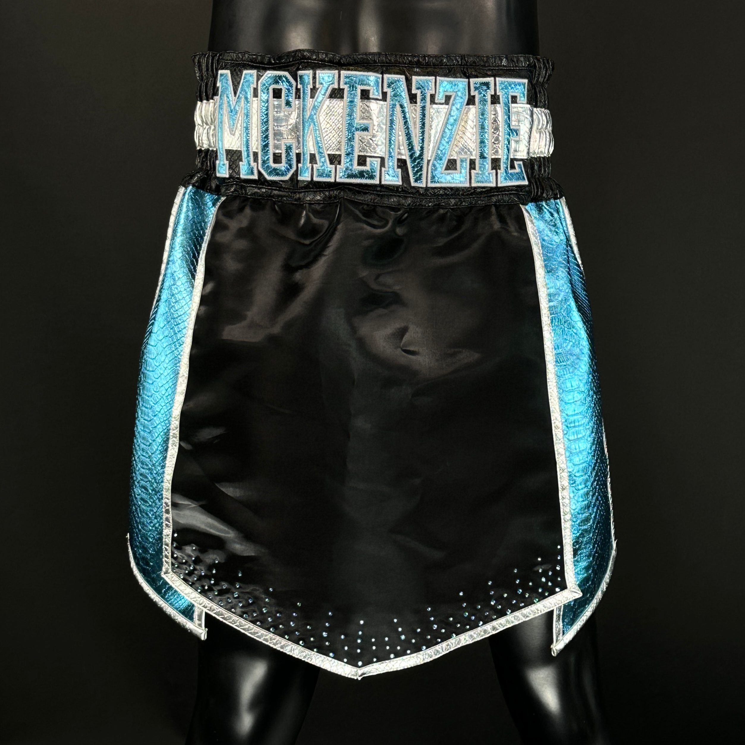 David GLA Liam 170105 Gladiator Shorts