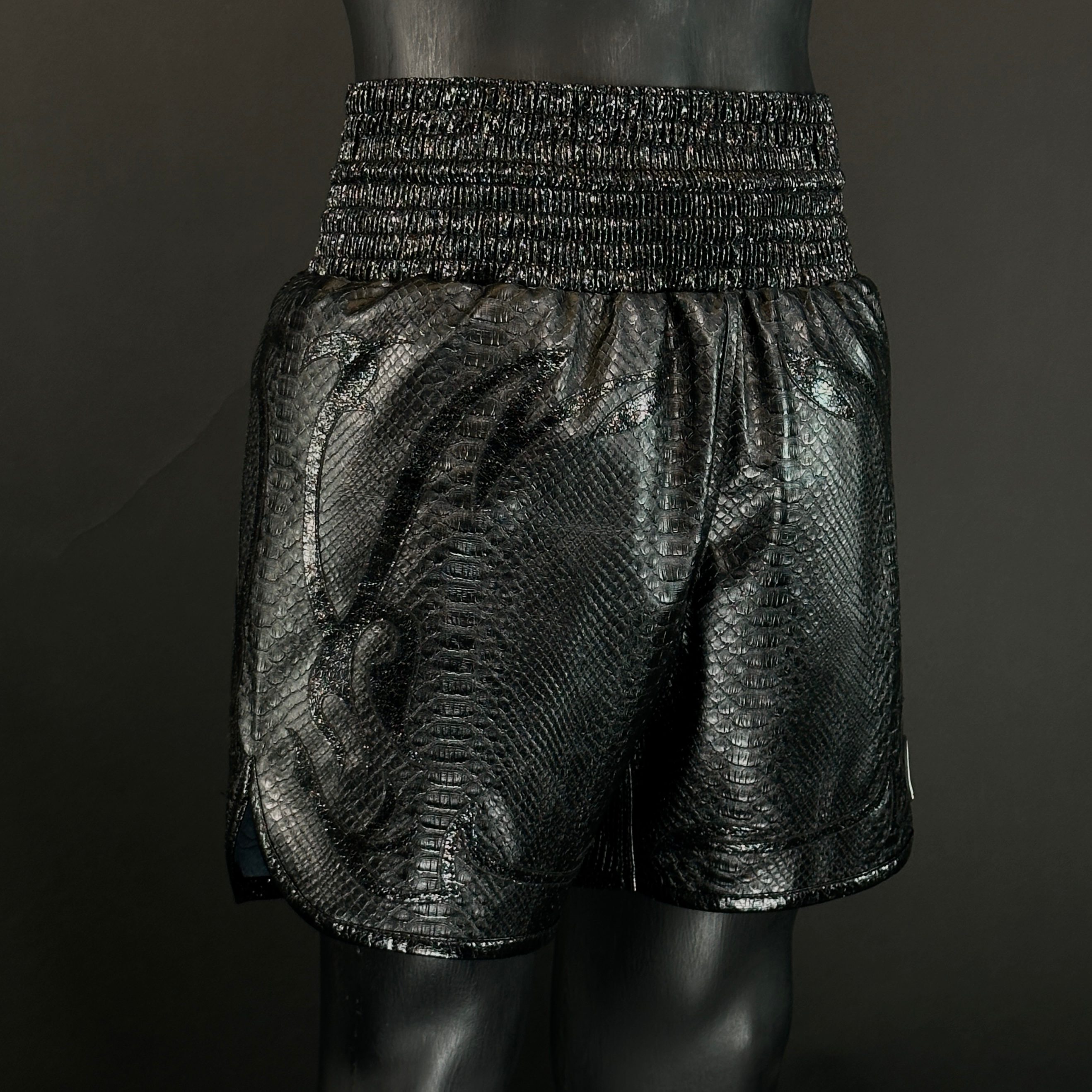 Blaze Jarrrl 170387 Custom Boxing Shorts & Trunks