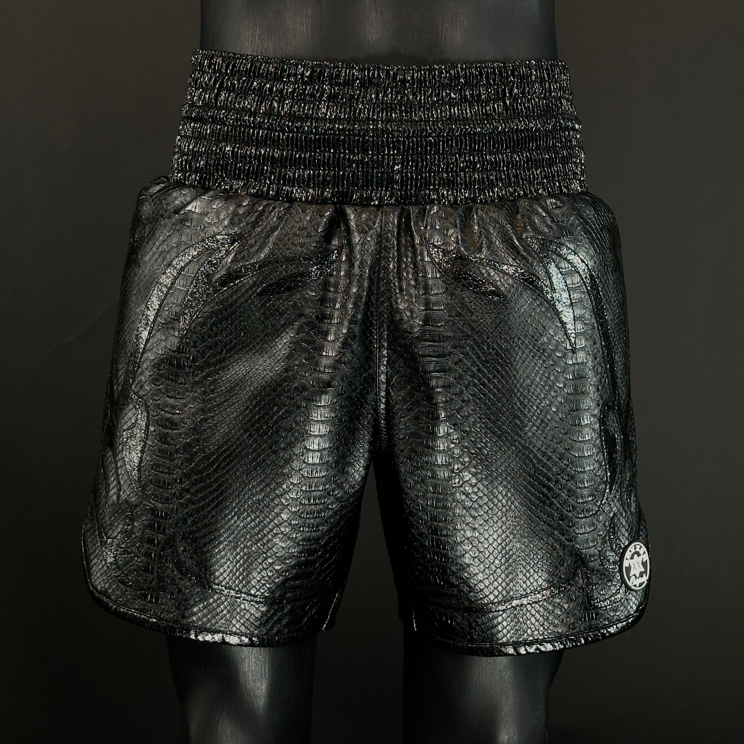 Blaze Jarrrl 170387 Custom Boxing Shorts & Trunks