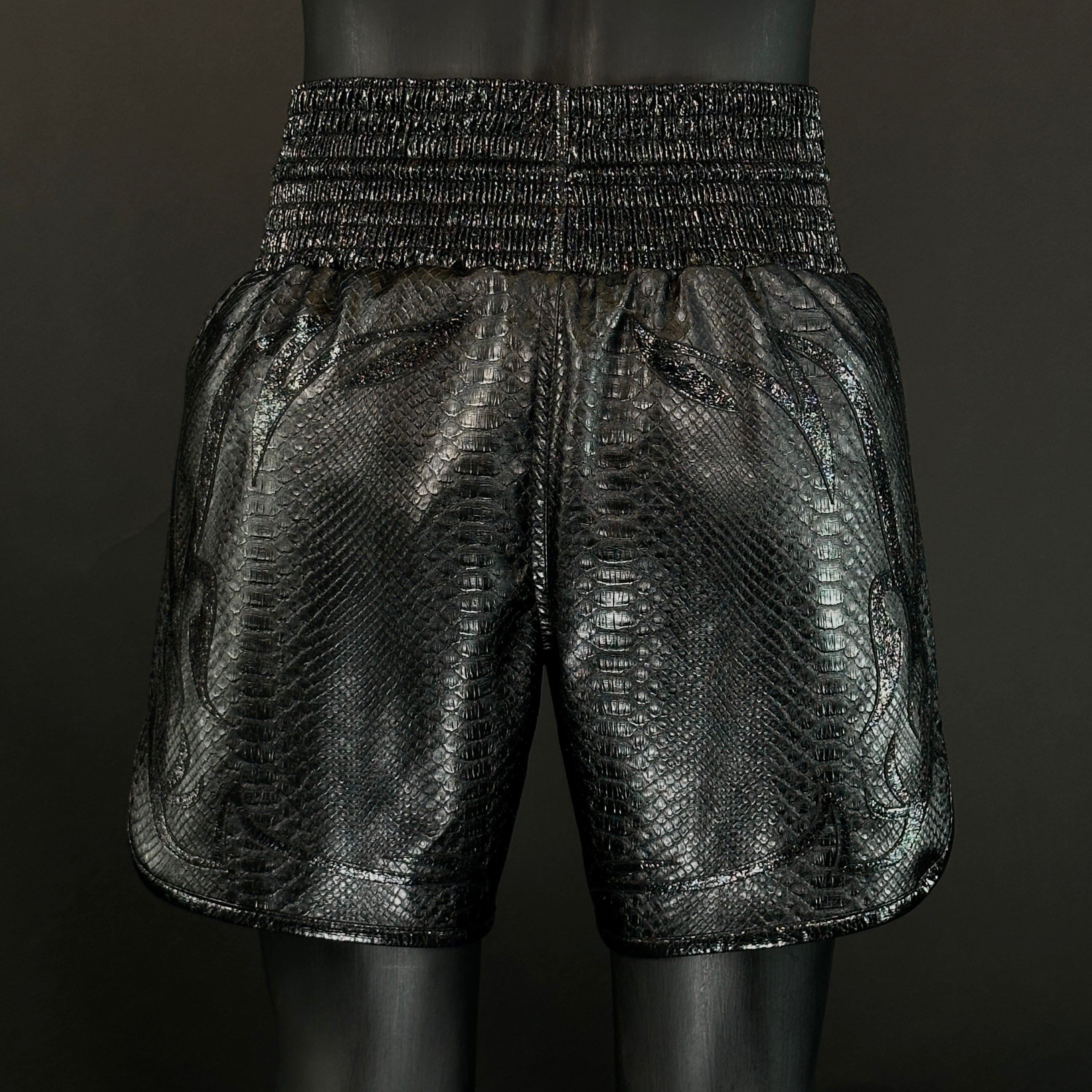 Blaze Jarrrl 170387 Custom Boxing Shorts & Trunks