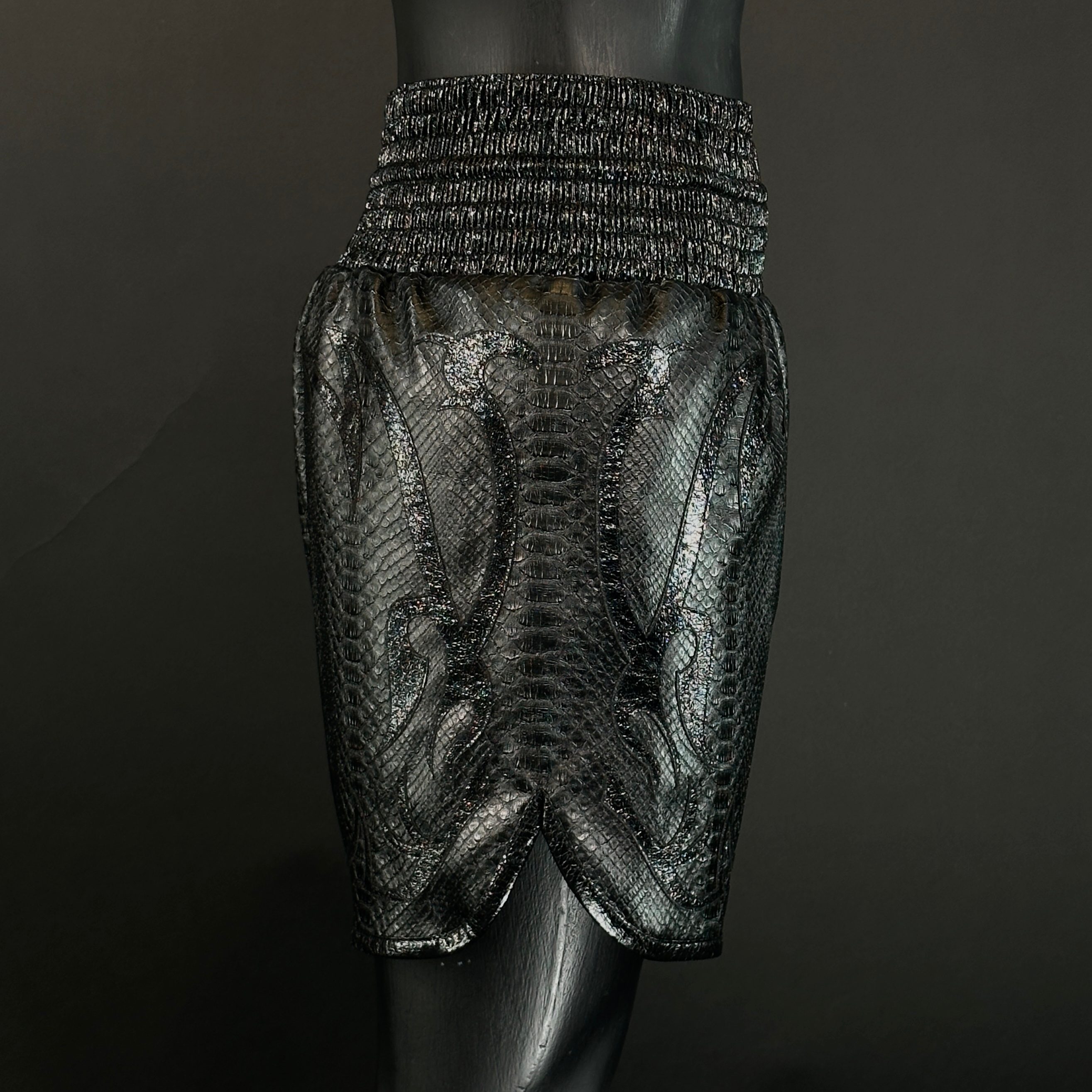 Blaze Jarrrl 170387 Custom Boxing Shorts & Trunks