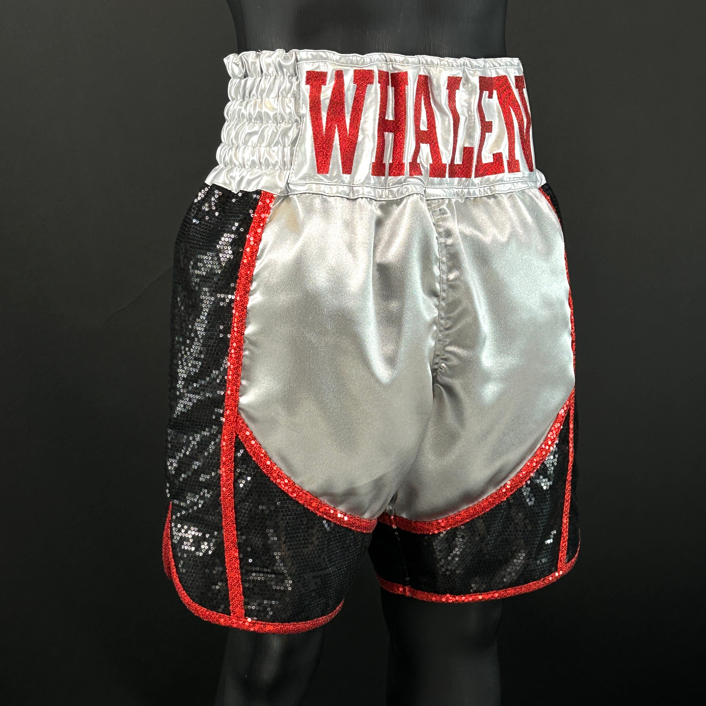 Cruiser BX A.N. RICHARDS 170520 Custom Boxing Shorts & Trunks