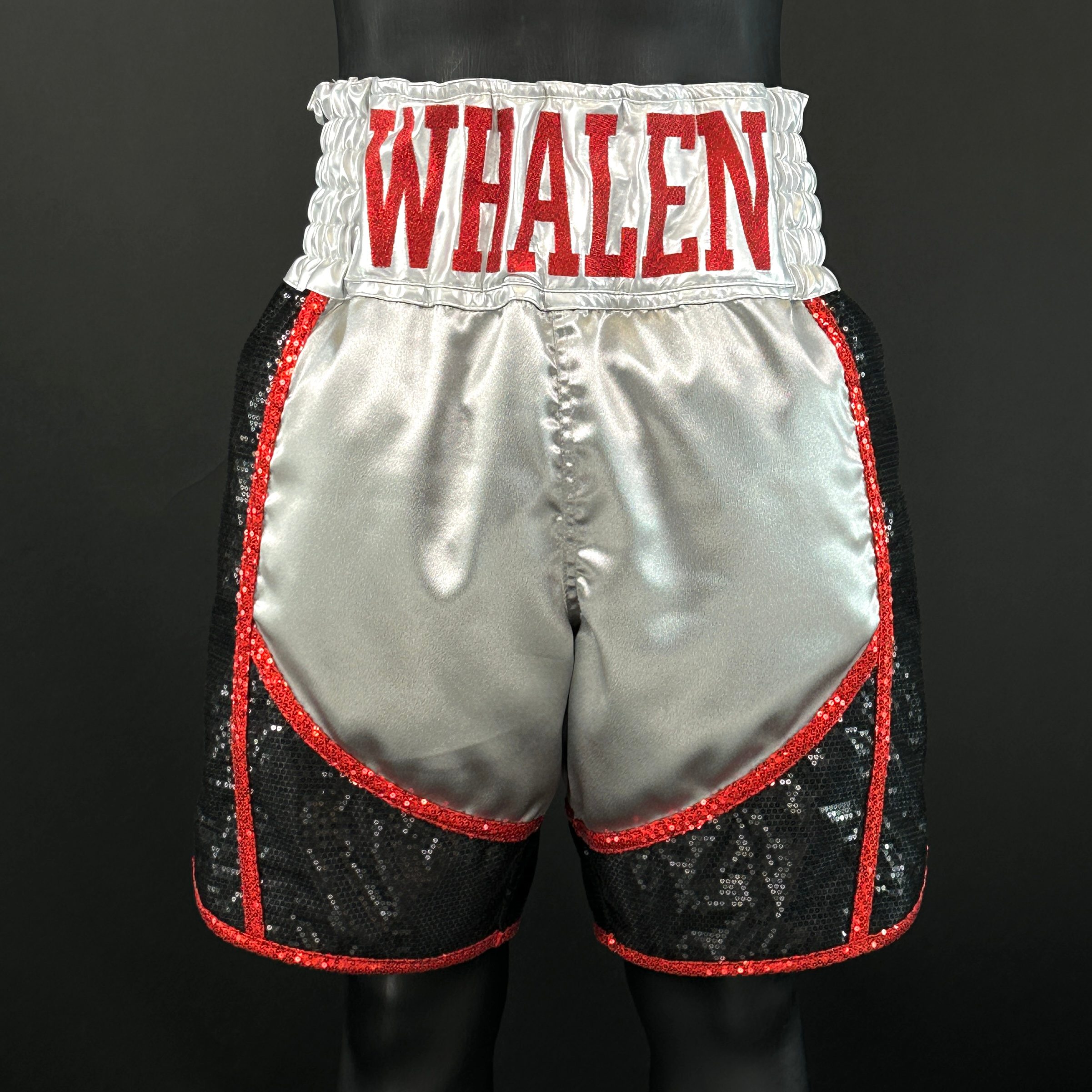 Cruiser BX A.N. RICHARDS 170520 Custom Boxing Shorts & Trunks