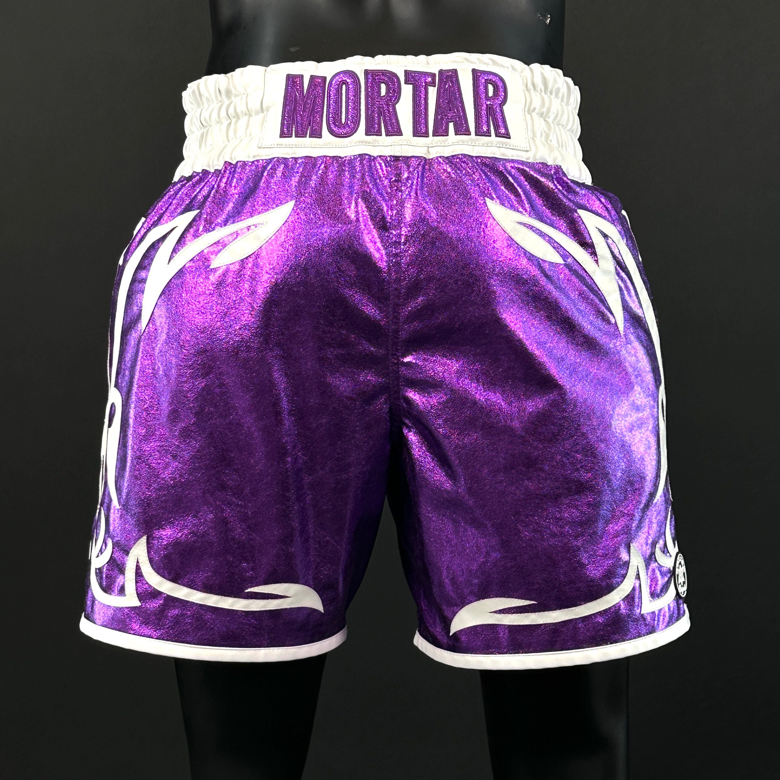 Blaze Jaleesa 169523 Custom Boxing Shorts & Trunks