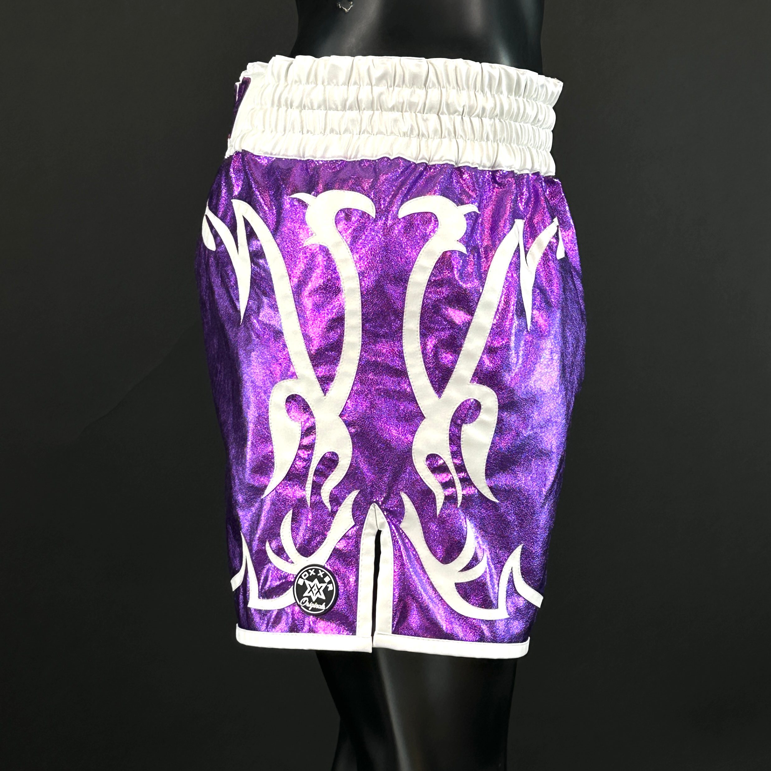 Blaze Jaleesa 169523 Custom Boxing Shorts & Trunks