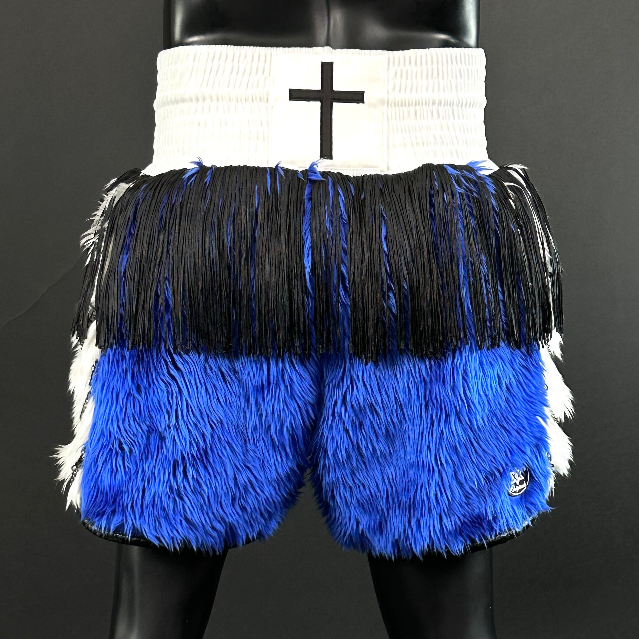 SOLDIER BX (BOXXER ELITE) ethen 170490 Custom Boxing Shorts & Trunks