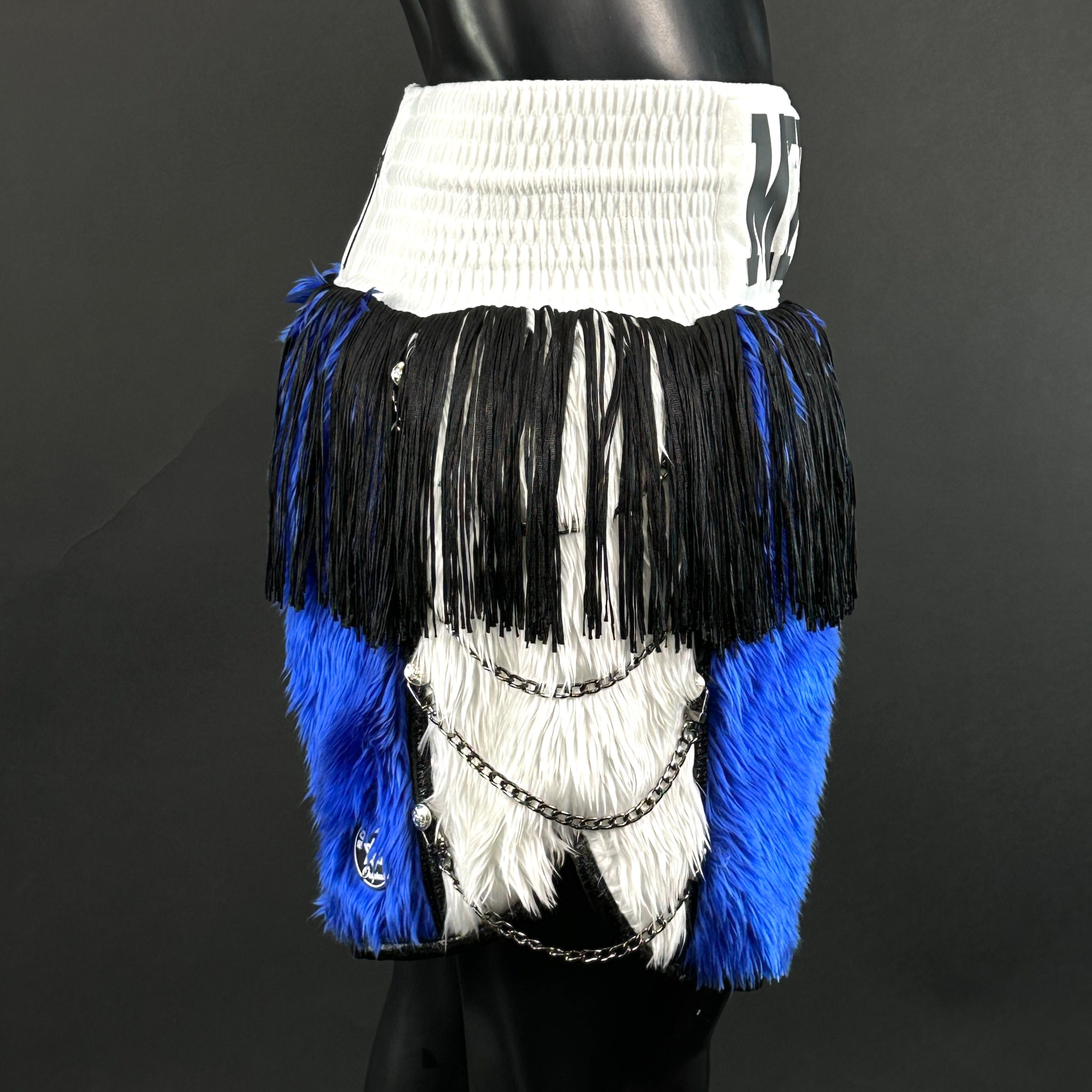 SOLDIER BX (BOXXER ELITE) ethen 170490 Custom Boxing Shorts & Trunks