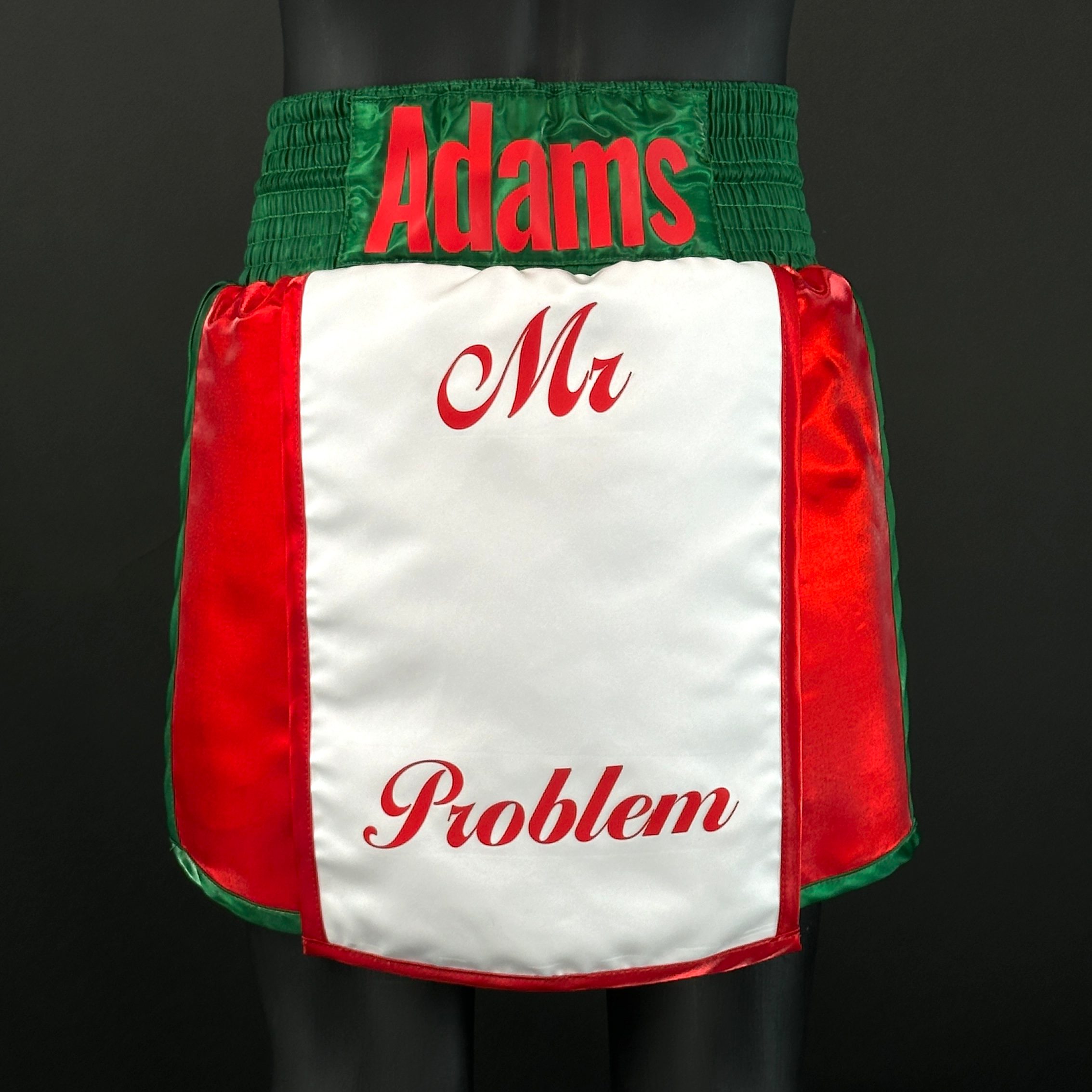 Warrior GLA Dionnta 170335 Gladiator Shorts