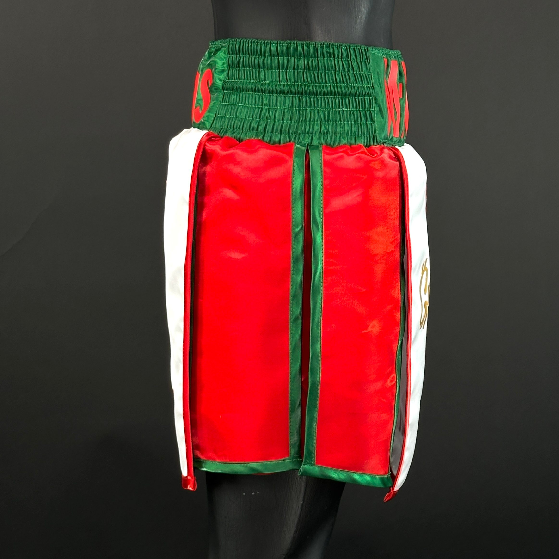 Warrior GLA Dionnta 170335 Gladiator Shorts