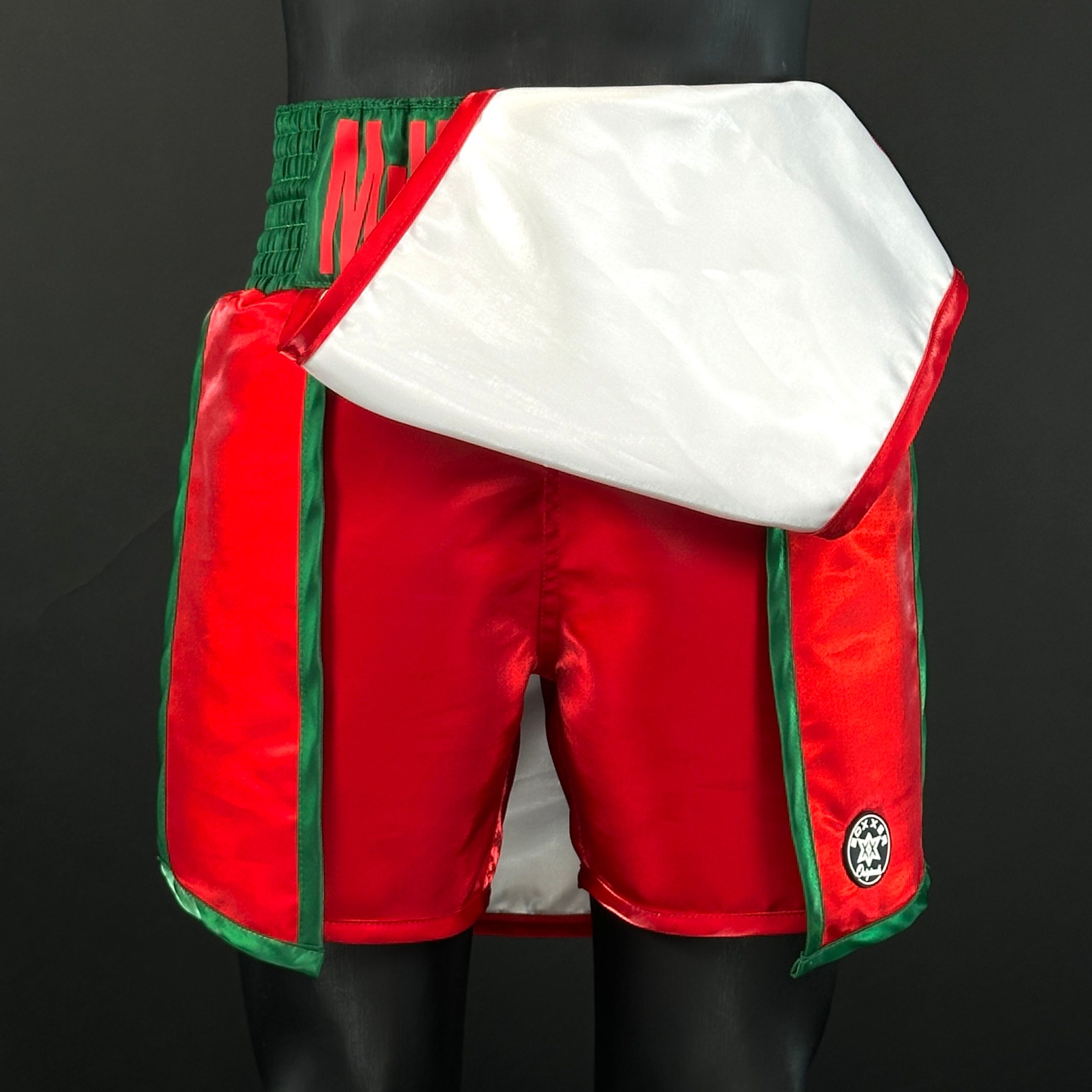 Warrior GLA Dionnta 170335 Gladiator Shorts