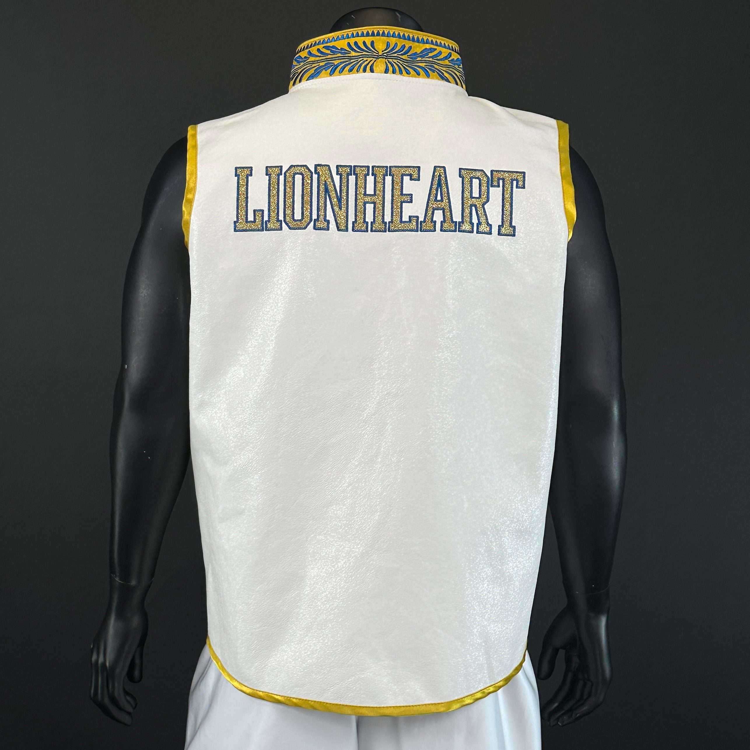 The General Leo 168986 Jackets